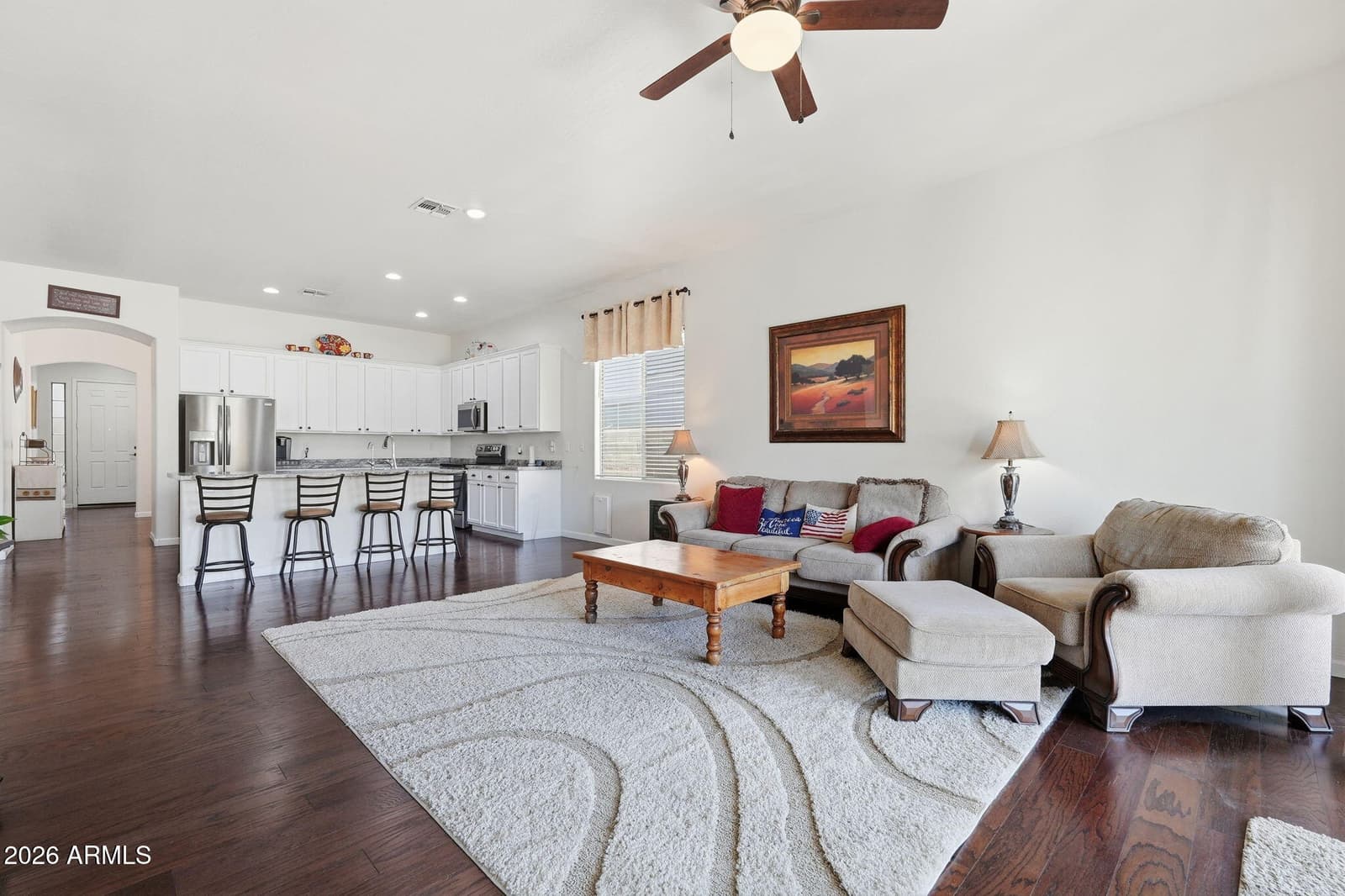 34011 N DANJA Drive, San Tan Valley, AZ 85144 — photo 15 of 50