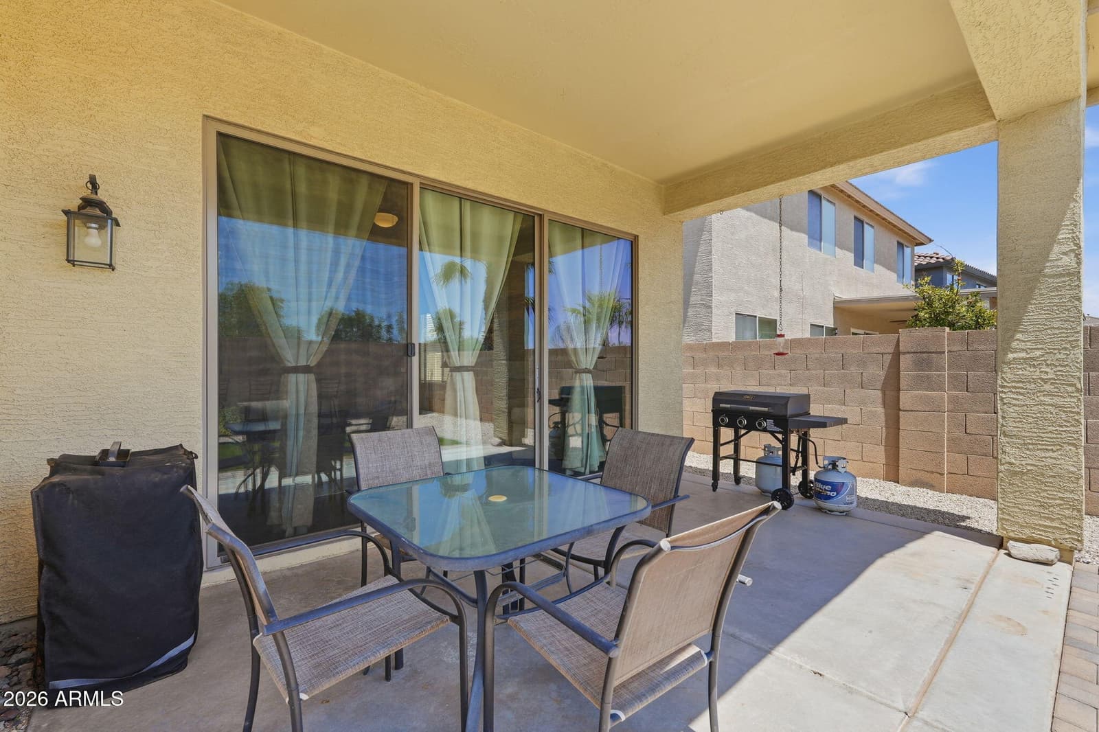 34011 N DANJA Drive, San Tan Valley, AZ 85144 — photo 41 of 50