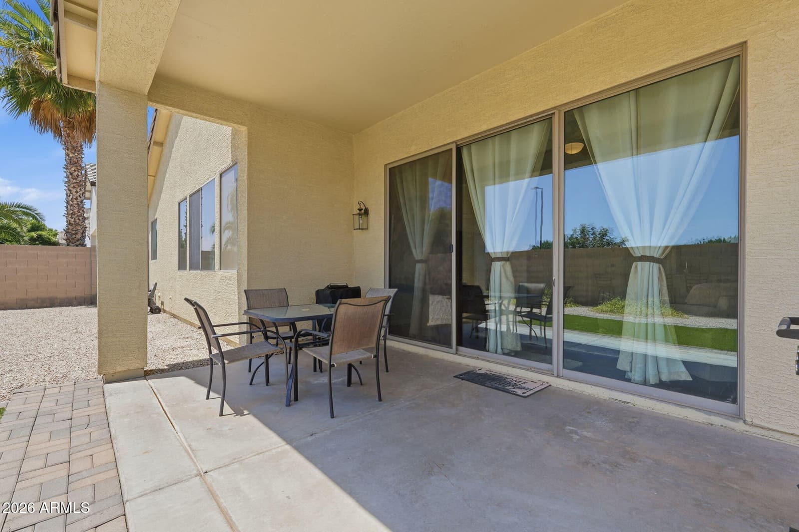 34011 N DANJA Drive, San Tan Valley, AZ 85144 — photo 42 of 50