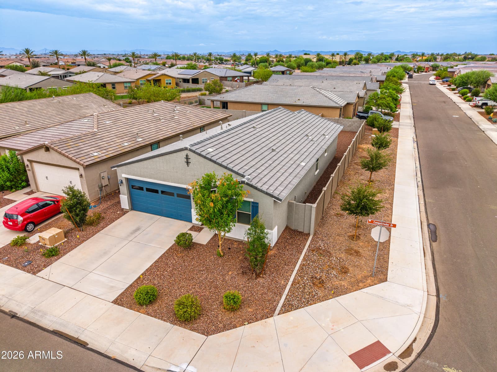 18870 N CONQUISTADOR Drive, Maricopa, AZ 85138 — photo 3 of 50