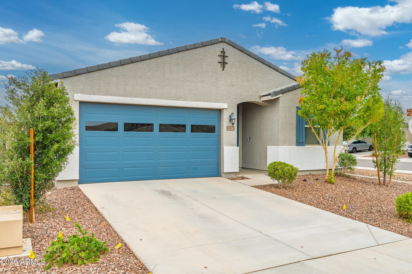 18870 N CONQUISTADOR Drive, Maricopa, AZ 85138 — photo 5 of 50