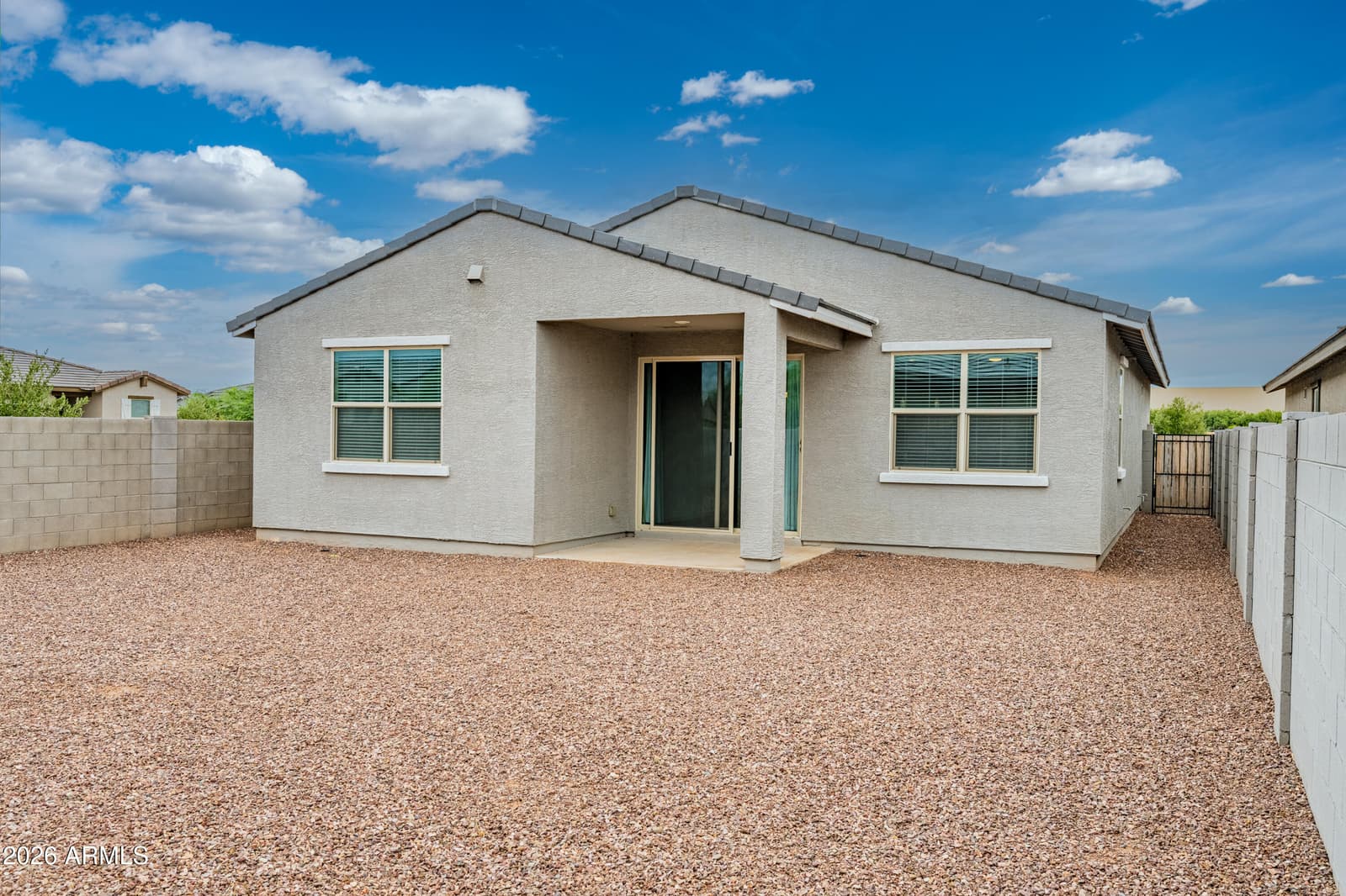 18870 N CONQUISTADOR Drive, Maricopa, AZ 85138 — photo 32 of 50