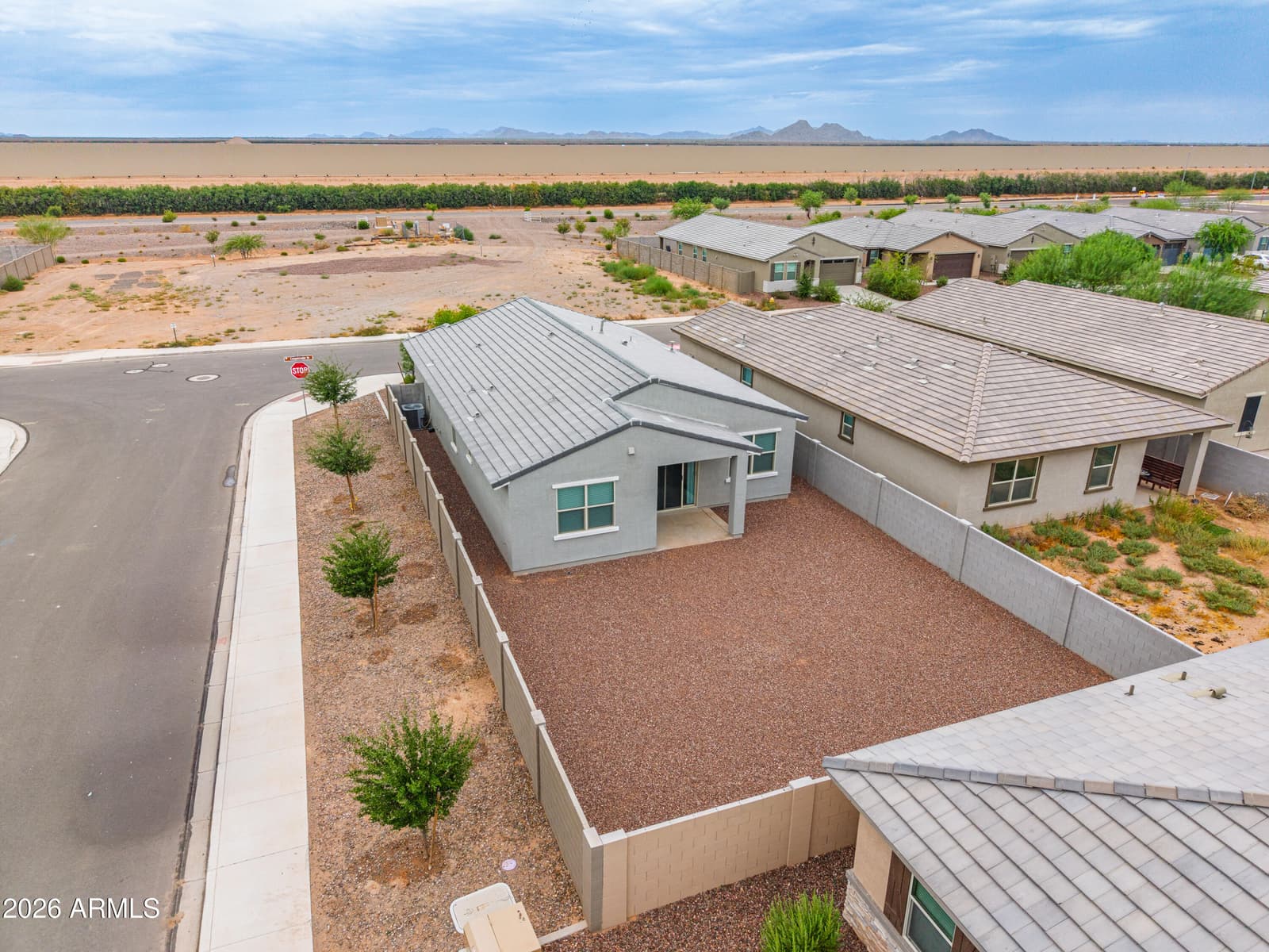 18870 N CONQUISTADOR Drive, Maricopa, AZ 85138 — photo 35 of 50