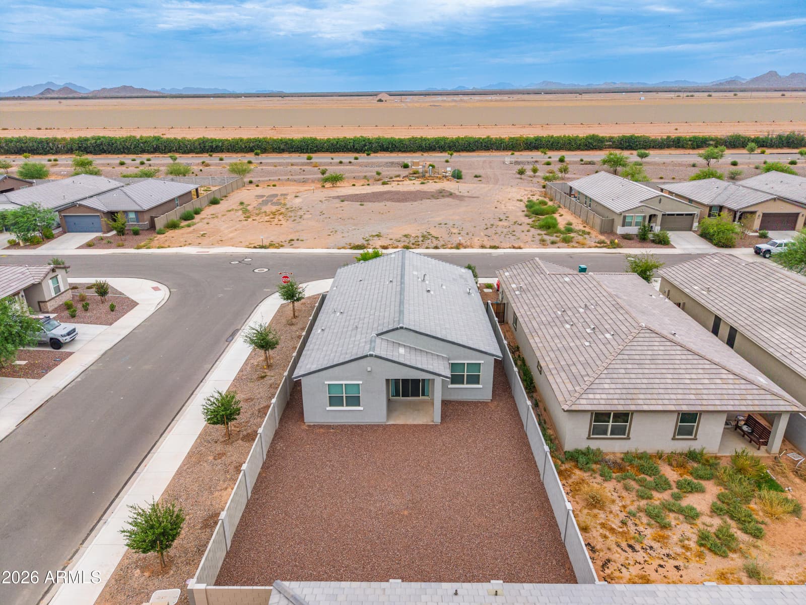 18870 N CONQUISTADOR Drive, Maricopa, AZ 85138 — photo 36 of 50