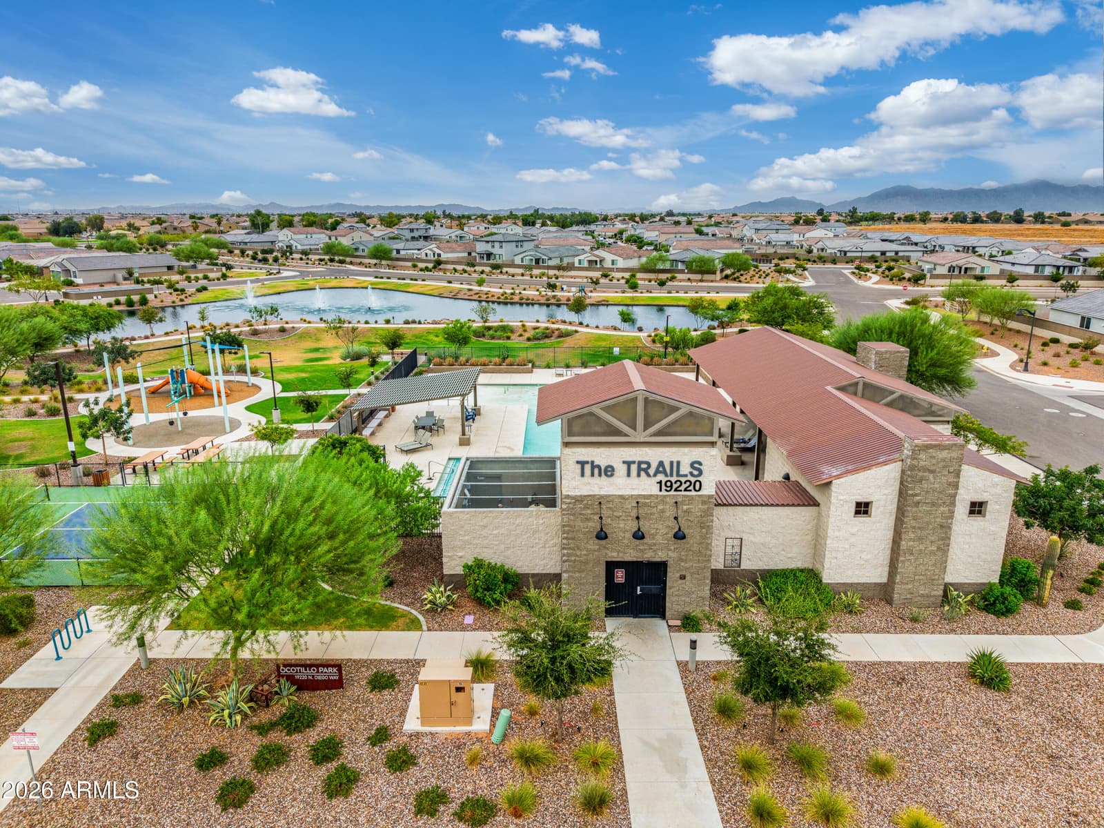 18870 N CONQUISTADOR Drive, Maricopa, AZ 85138 — photo 40 of 50