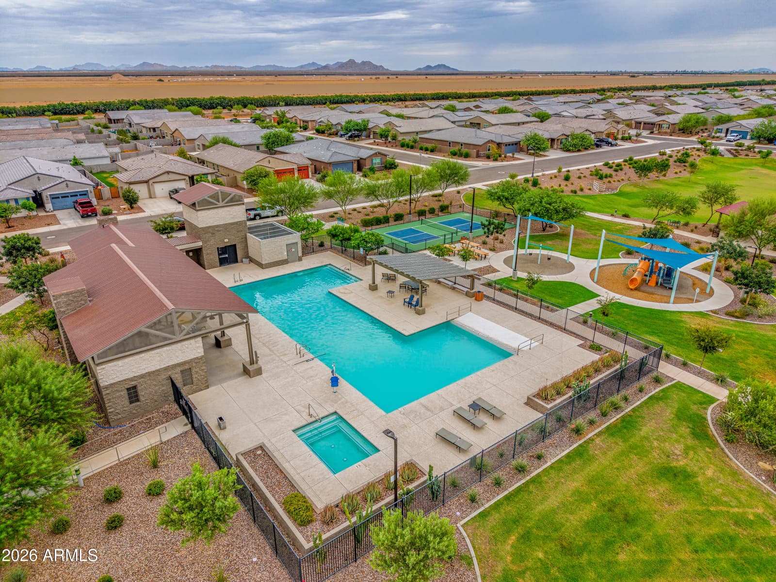 18870 N CONQUISTADOR Drive, Maricopa, AZ 85138 — photo 42 of 50