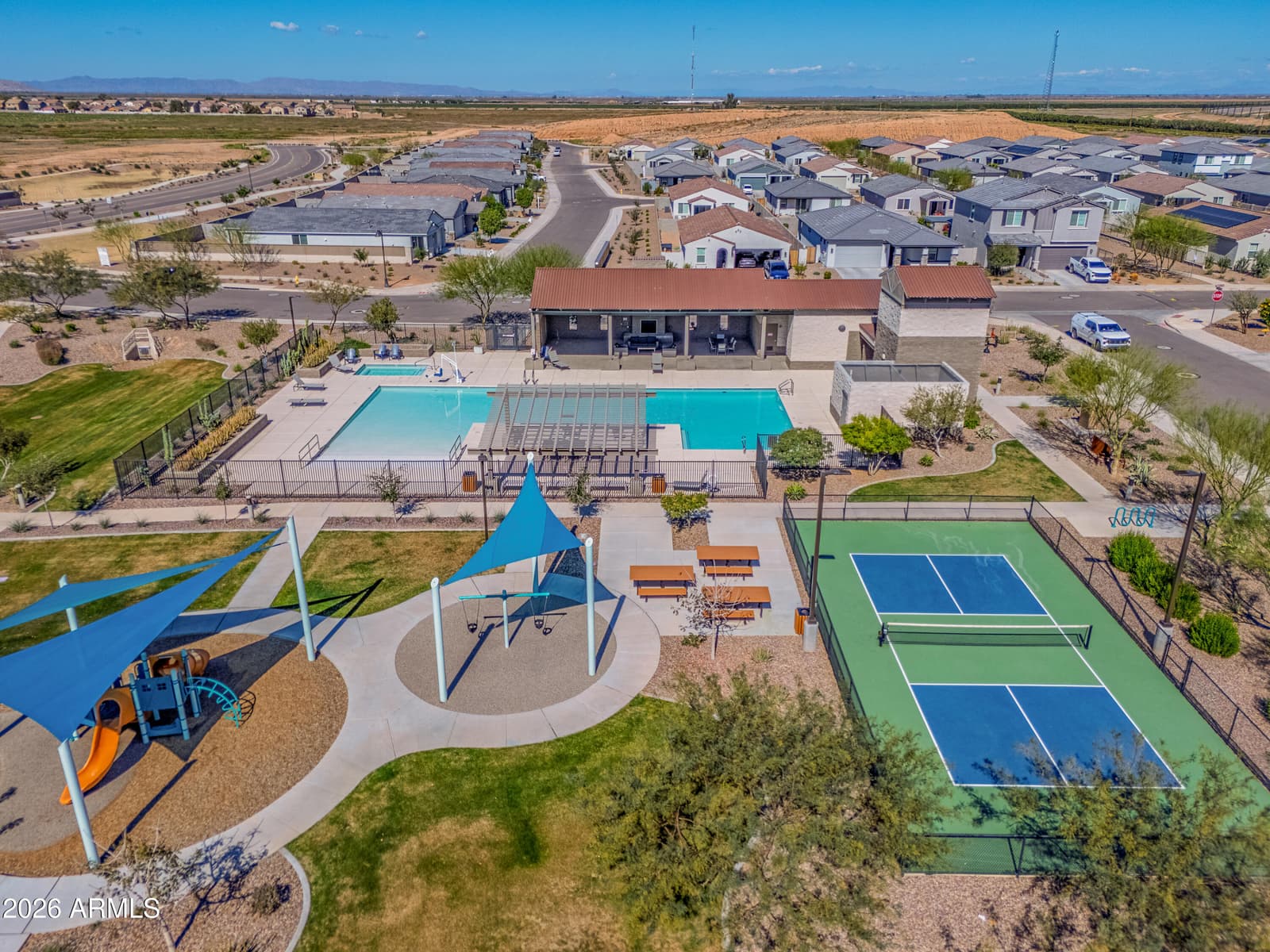 18870 N CONQUISTADOR Drive, Maricopa, AZ 85138 — photo 44 of 50
