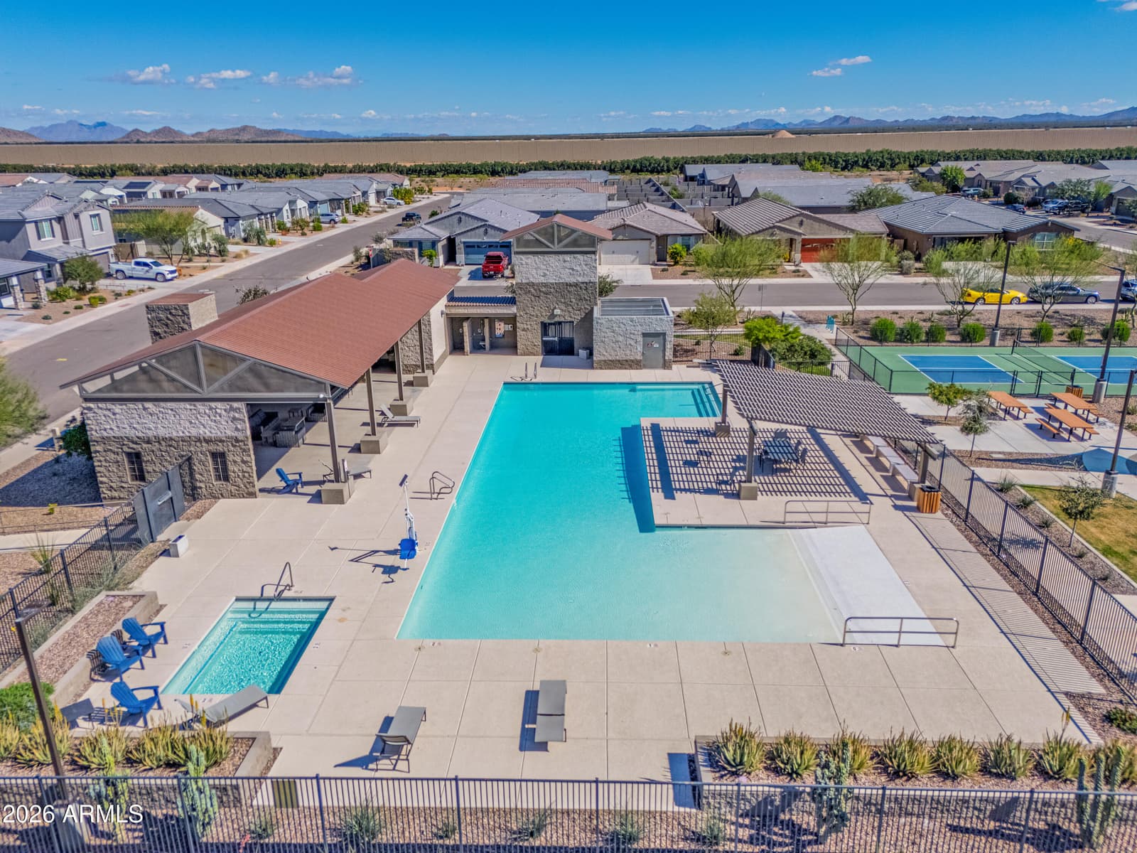 18870 N CONQUISTADOR Drive, Maricopa, AZ 85138 — photo 46 of 50