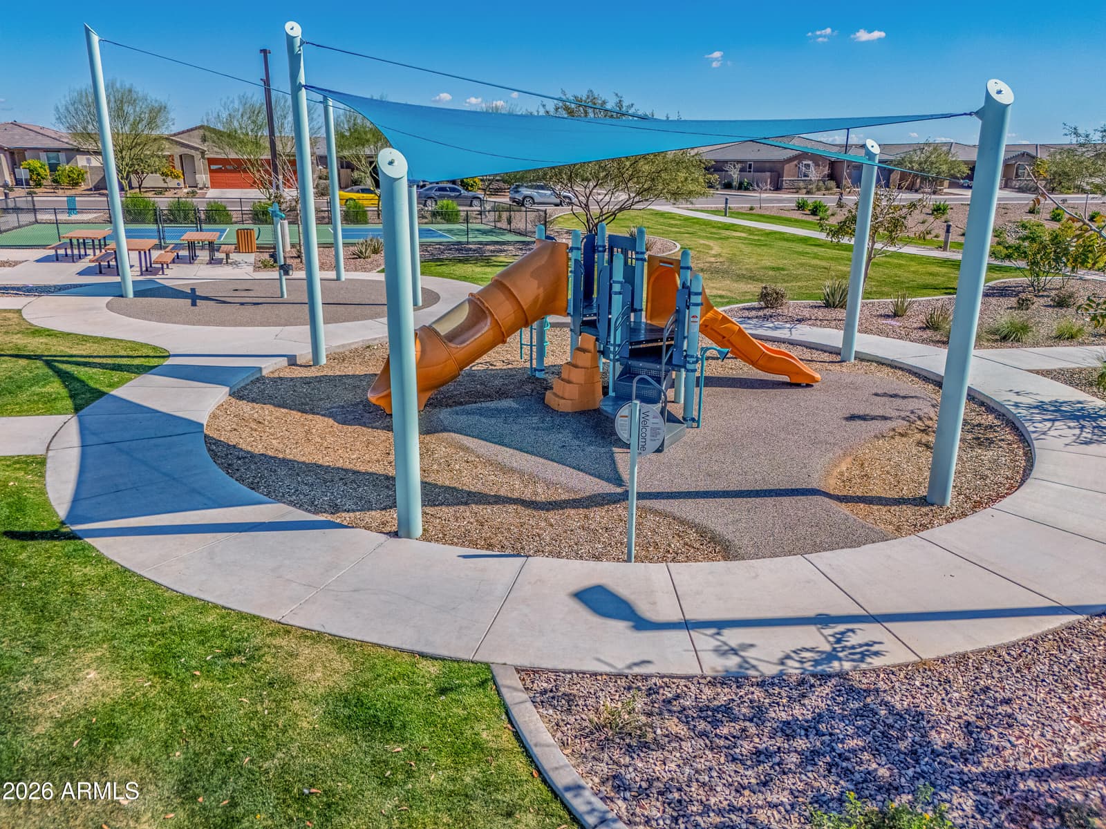 18870 N CONQUISTADOR Drive, Maricopa, AZ 85138 — photo 49 of 50