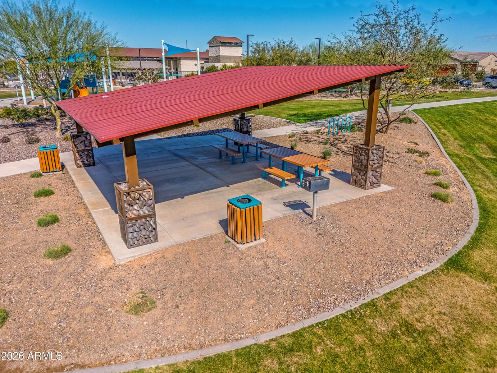 18870 N CONQUISTADOR Drive, Maricopa, AZ 85138 — photo 50 of 50