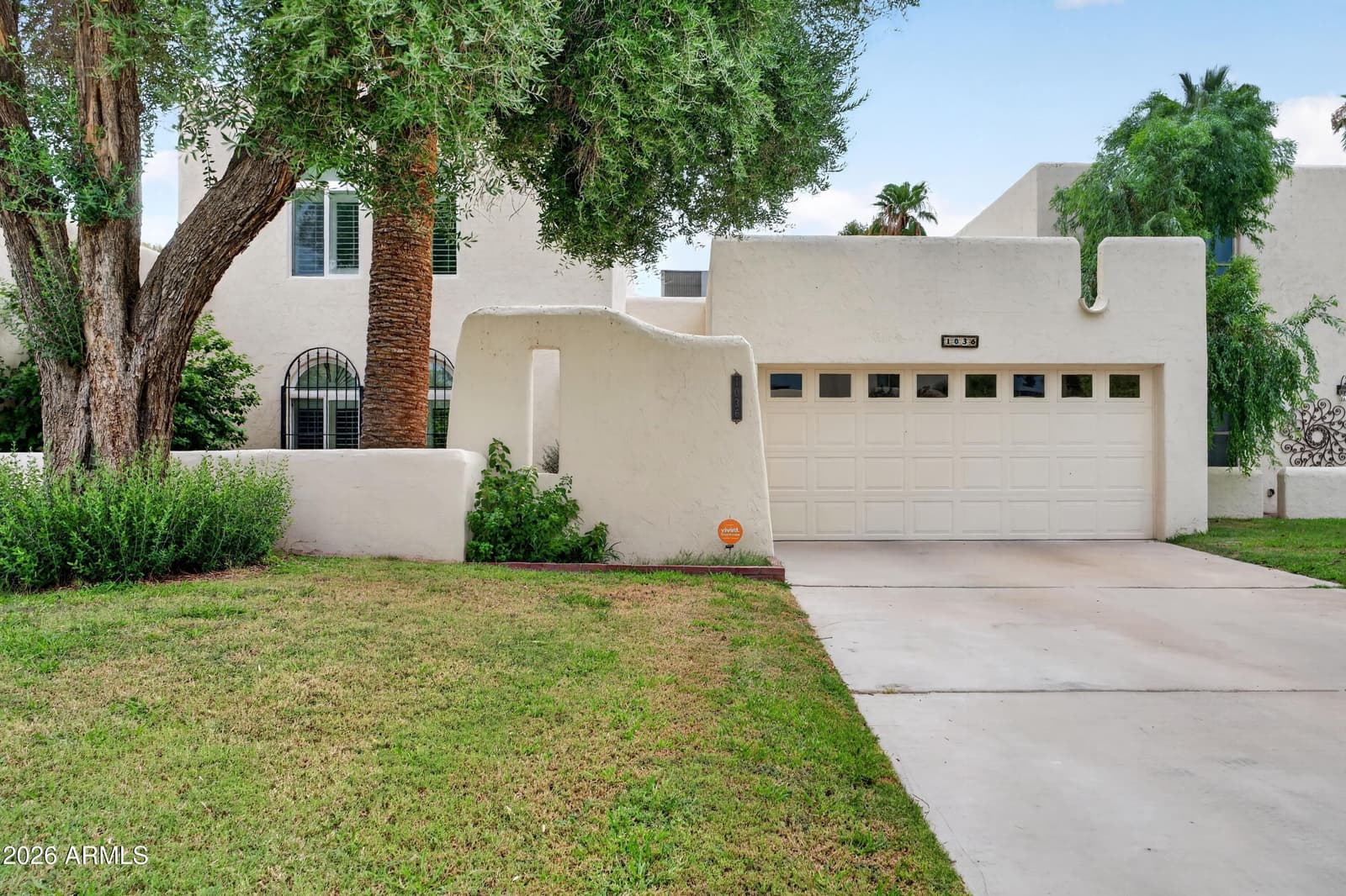 1036 N SIERRA HERMOSA Drive, Litchfield Park, AZ 85340 — photo 1 of 28