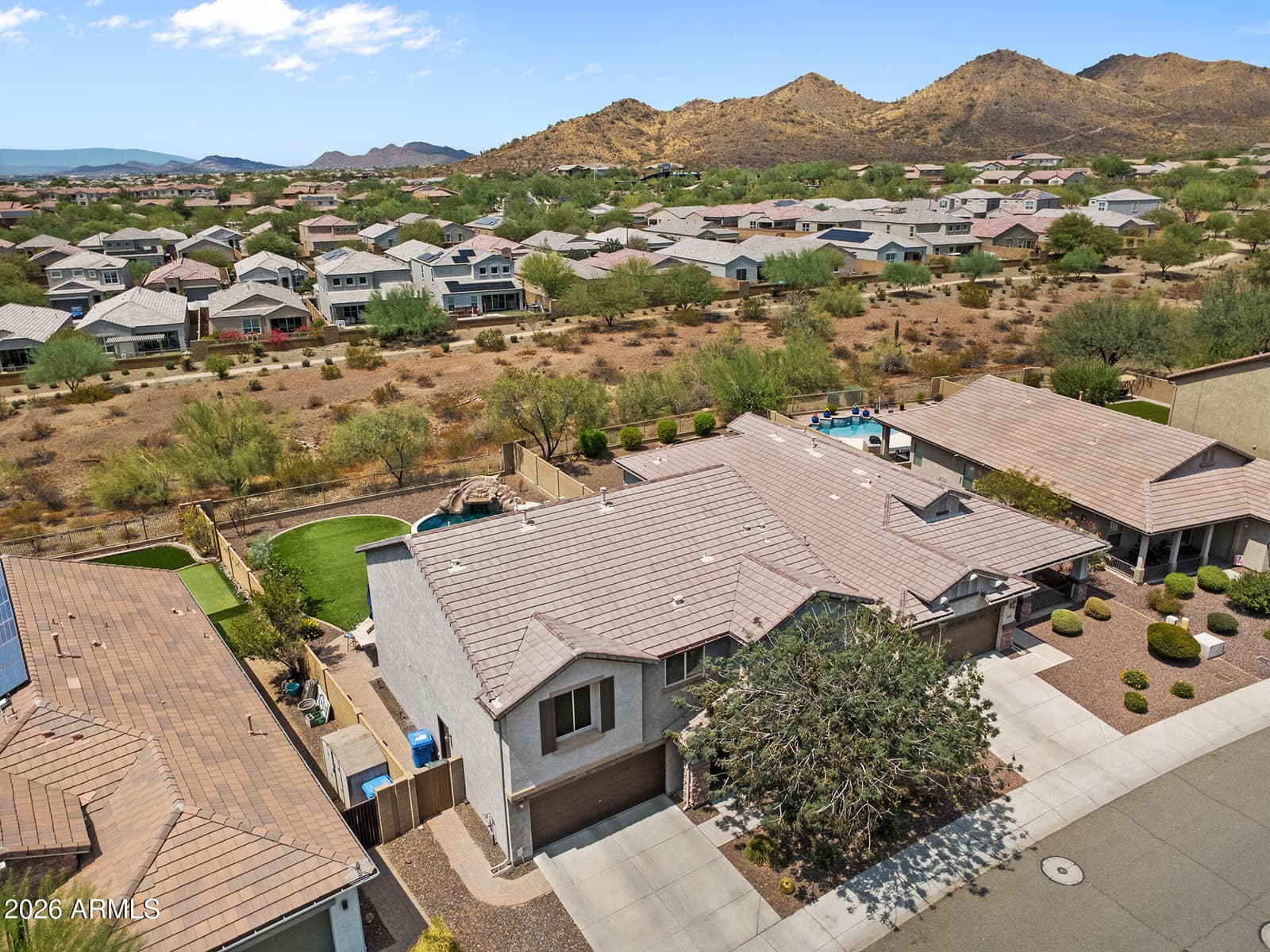 1948 W Black Hill Road, Phoenix, AZ 85085 — photo 52 of 81