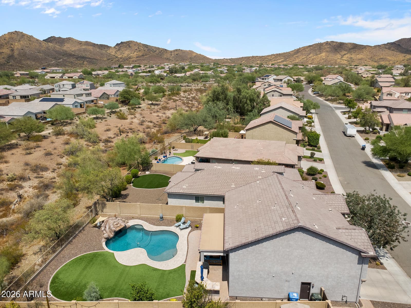 1948 W Black Hill Road, Phoenix, AZ 85085 — photo 56 of 81