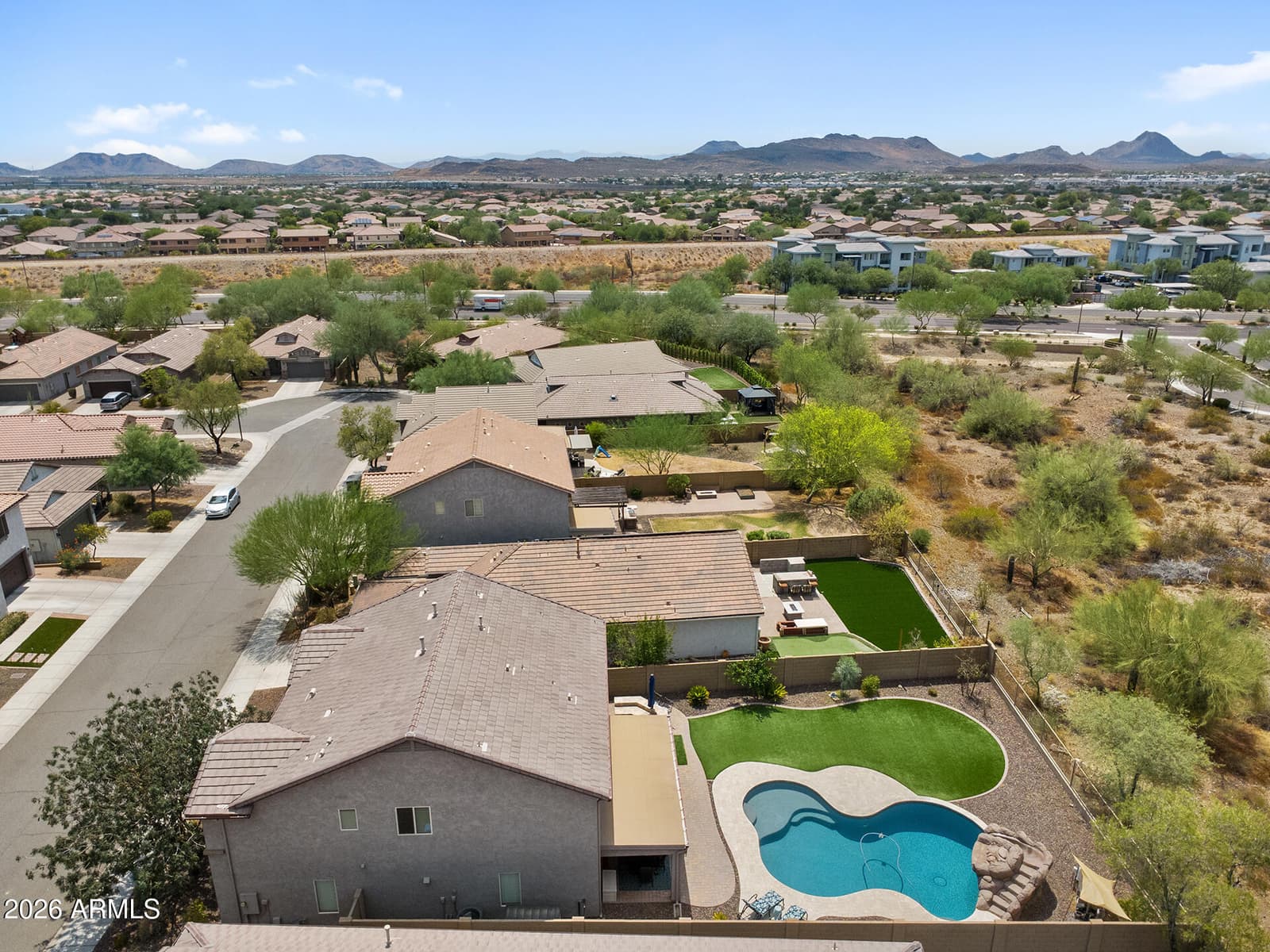 1948 W Black Hill Road, Phoenix, AZ 85085 — photo 50 of 81
