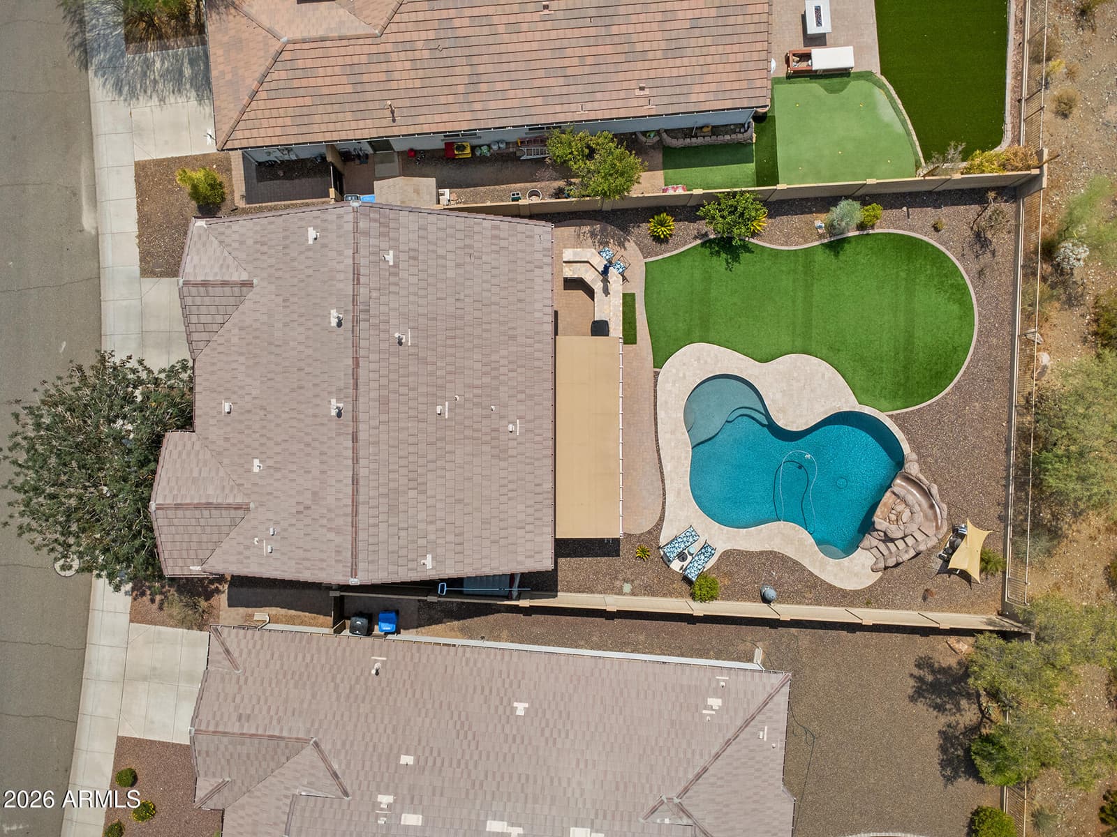 1948 W Black Hill Road, Phoenix, AZ 85085 — photo 53 of 81