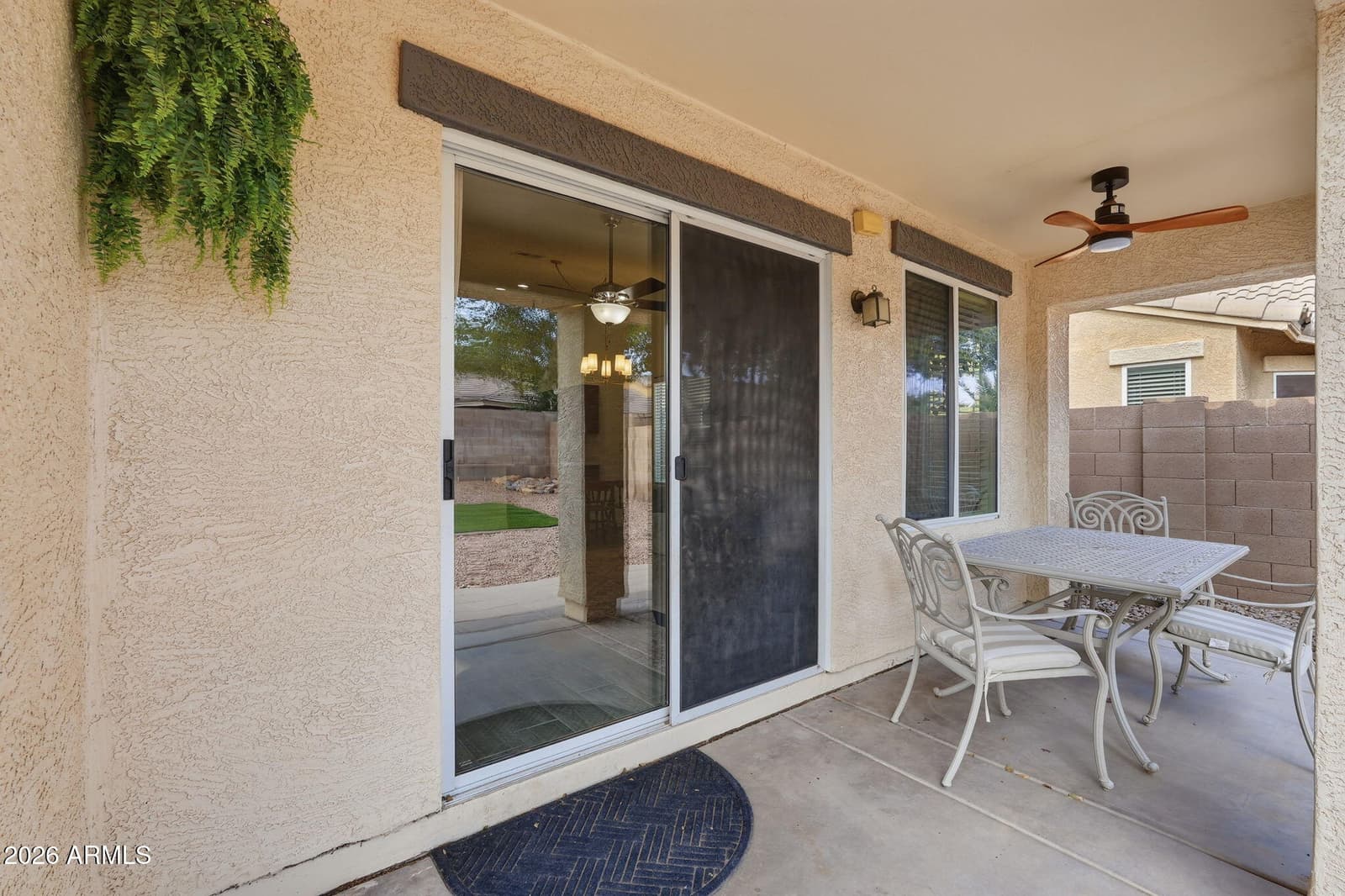 1491 E LAKEVIEW Drive, San Tan Valley, AZ 85143 — photo 32 of 36