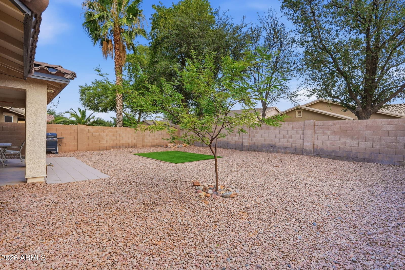 1491 E LAKEVIEW Drive, San Tan Valley, AZ 85143 — photo 33 of 36