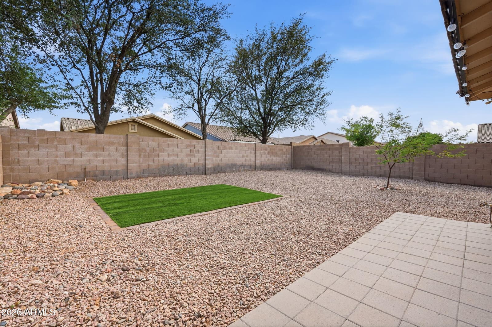 1491 E LAKEVIEW Drive, San Tan Valley, AZ 85143 — photo 34 of 36