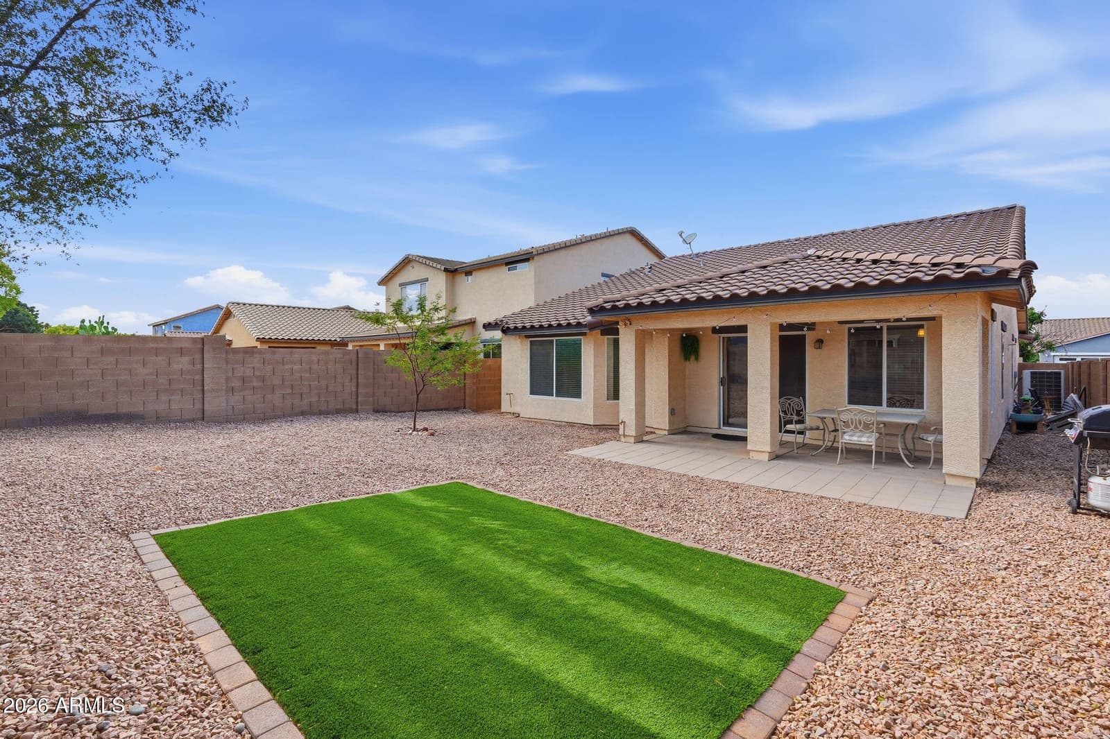 1491 E LAKEVIEW Drive, San Tan Valley, AZ 85143 — photo 36 of 36