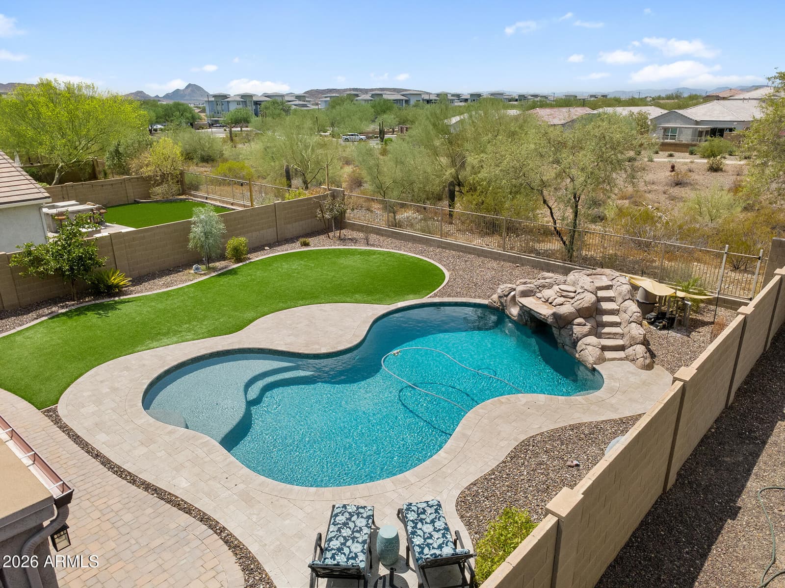 1948 W Black Hill Road, Phoenix, AZ 85085 — photo 57 of 81