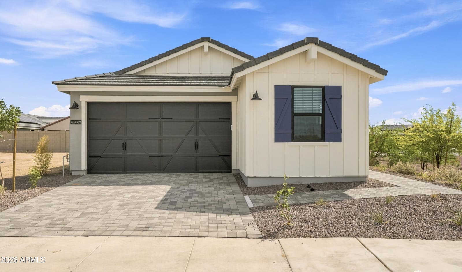 20326 W Clayton Drive, Buckeye, AZ 85396