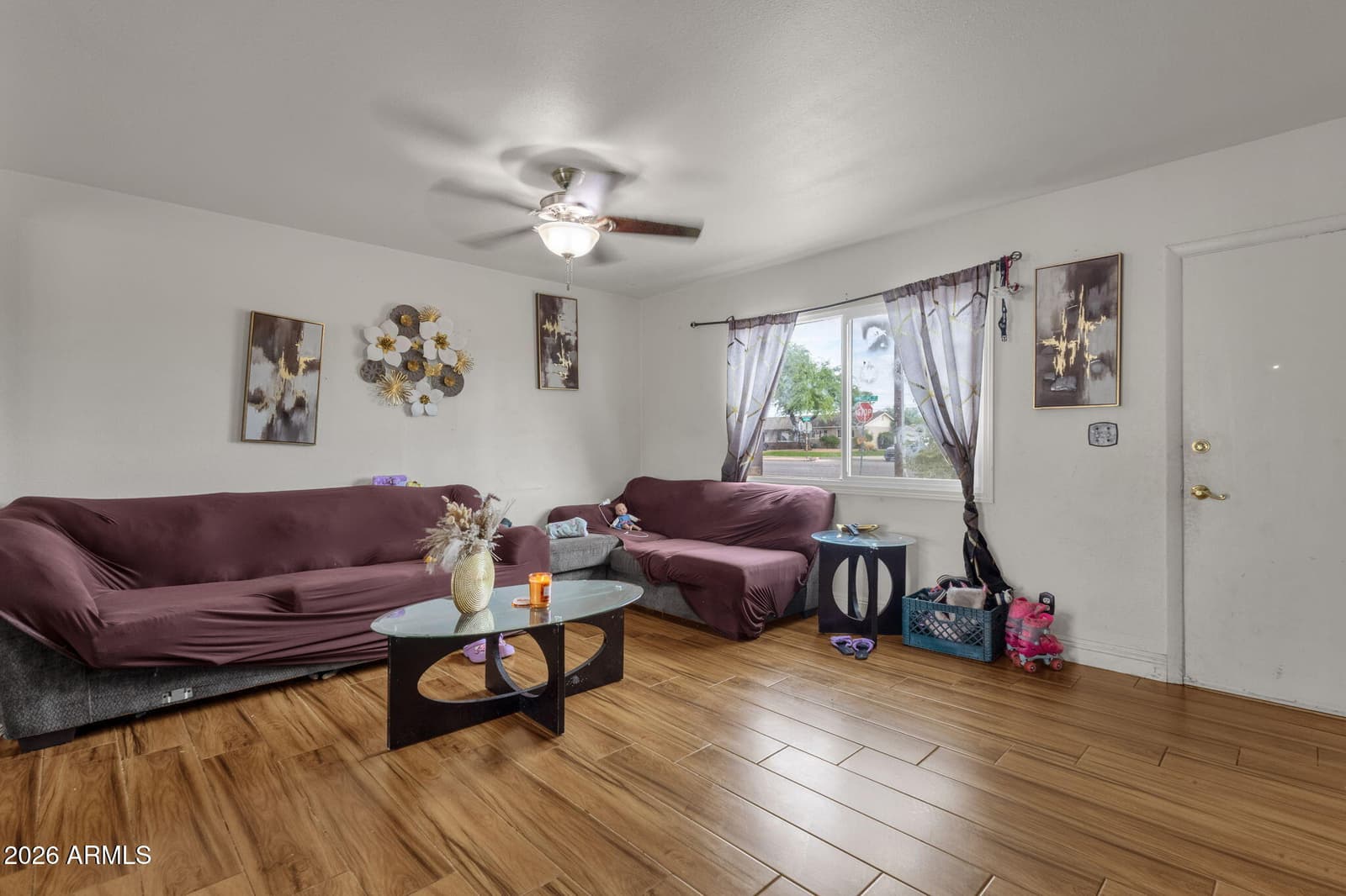 1101 E MCKELLIPS Road, Tempe, AZ 85288 — photo 3 of 16