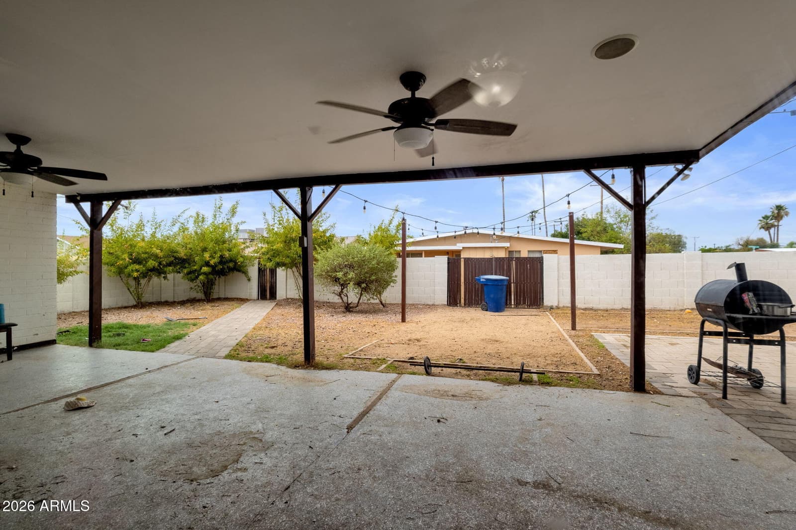 1101 E MCKELLIPS Road, Tempe, AZ 85288 — photo 15 of 16