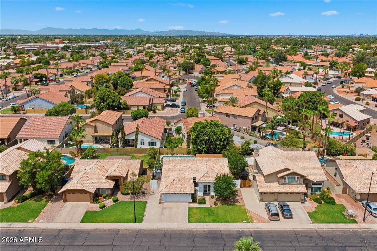 50 N COBBLESTONE Street, Gilbert, AZ 85234 — photo 53 of 57