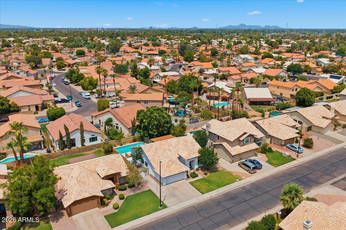 50 N COBBLESTONE Street, Gilbert, AZ 85234 — photo 54 of 57