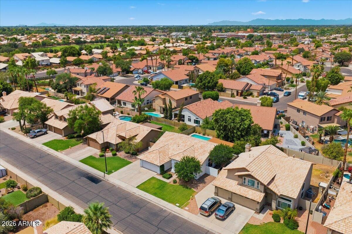 50 N COBBLESTONE Street, Gilbert, AZ 85234 — photo 55 of 57