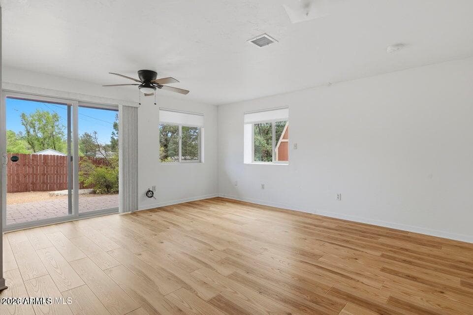 165 N ROCKY DELLS Drive, Prescott, AZ 86303 — photo 19 of 36