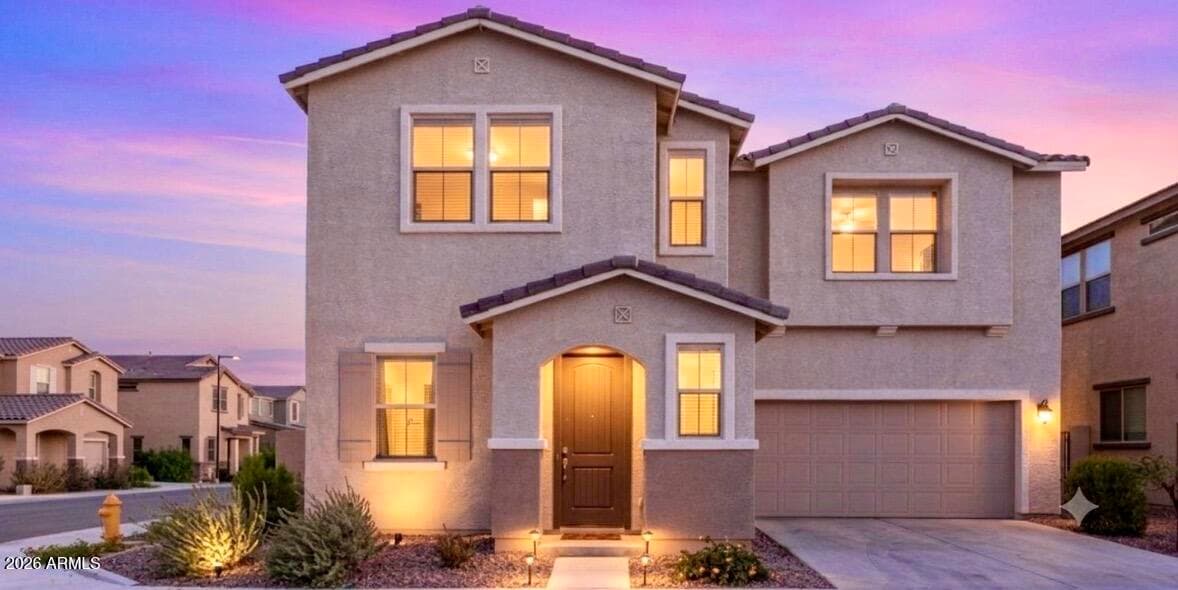 2834 S JOSLYN, Mesa, AZ 85212 — photo 24 of 24