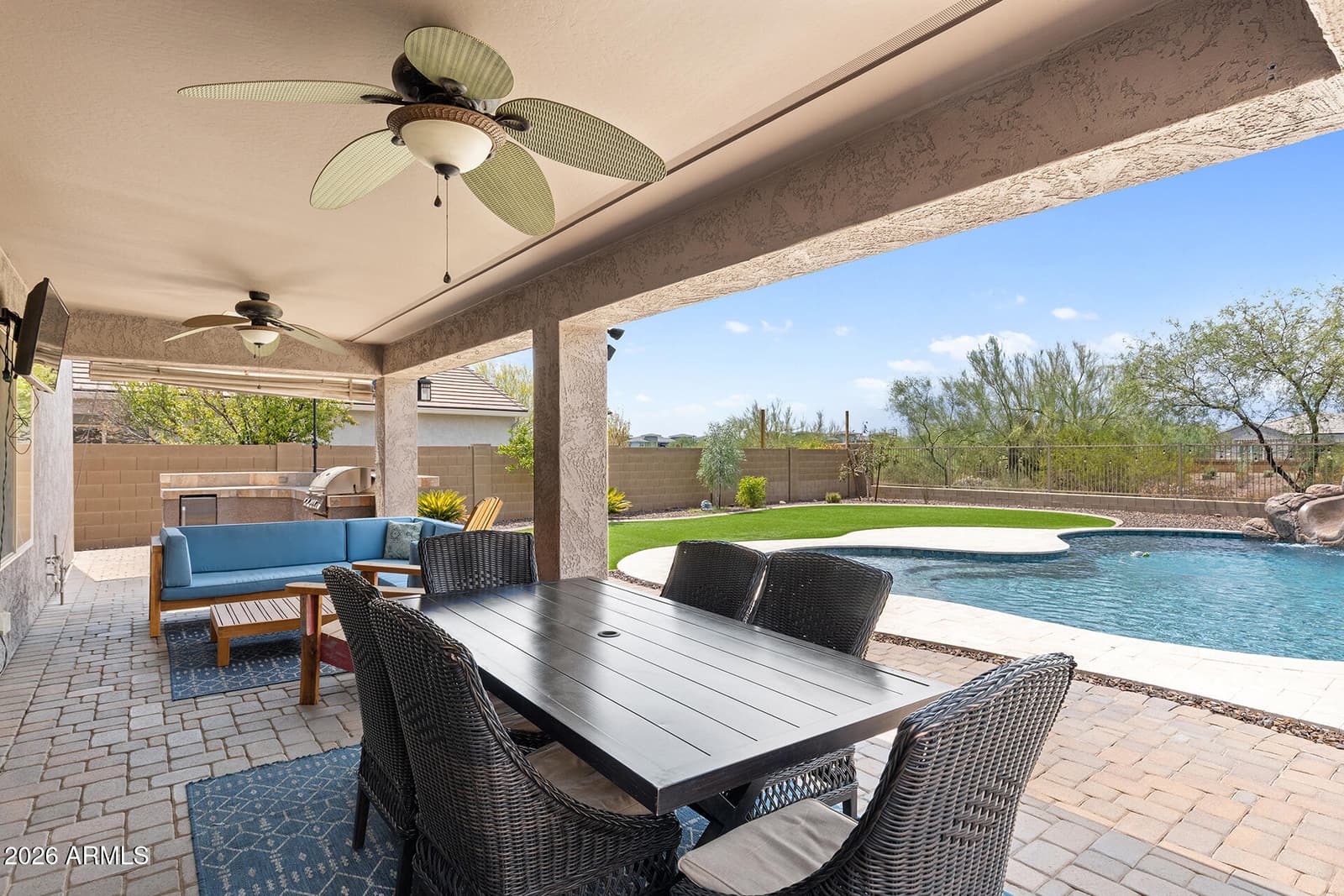 1948 W Black Hill Road, Phoenix, AZ 85085 — photo 37 of 81