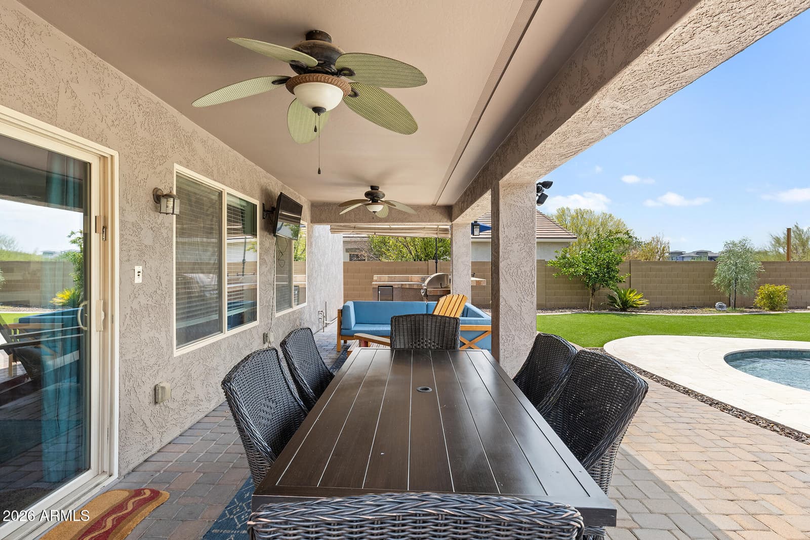 1948 W Black Hill Road, Phoenix, AZ 85085 — photo 38 of 81
