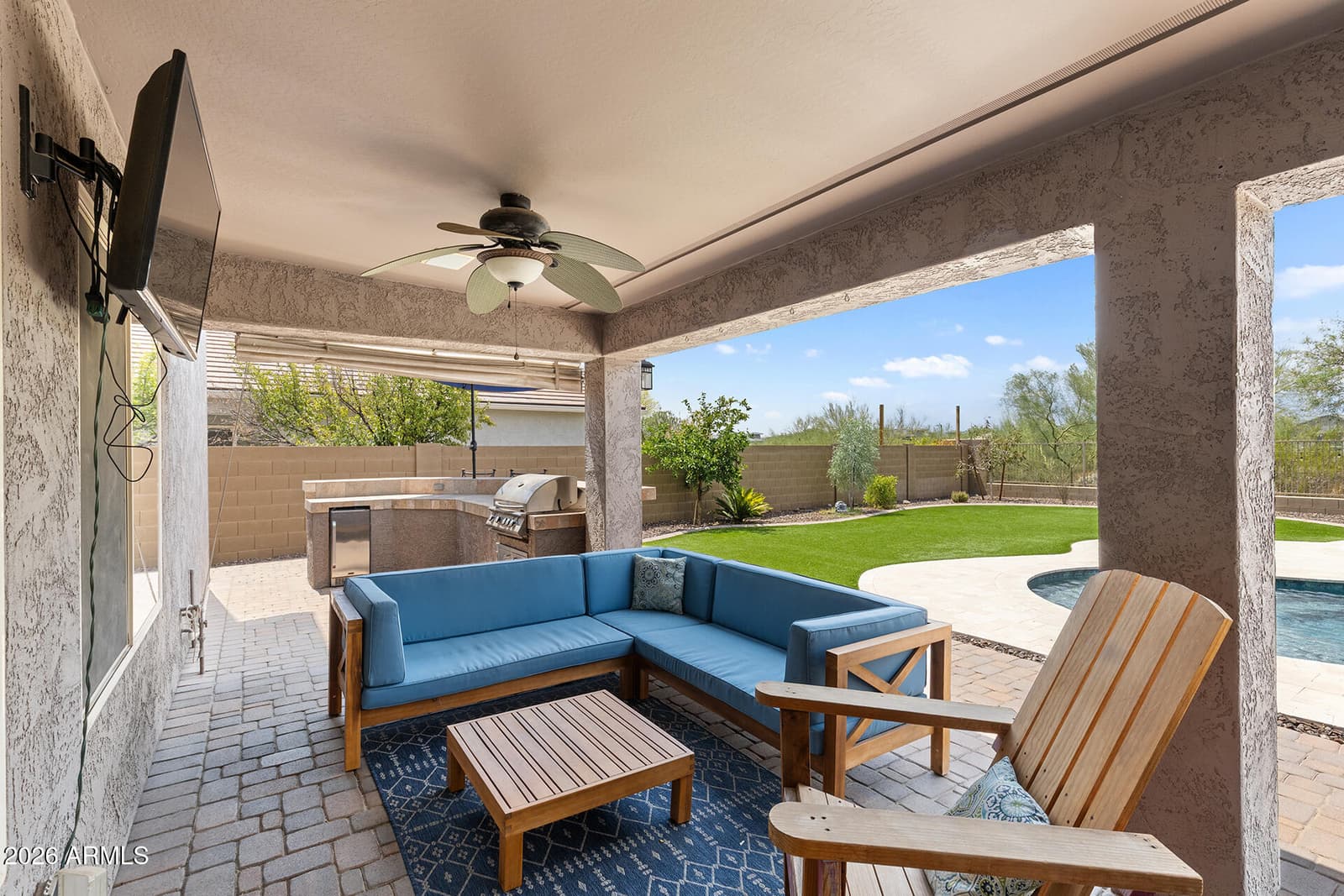 1948 W Black Hill Road, Phoenix, AZ 85085 — photo 39 of 81