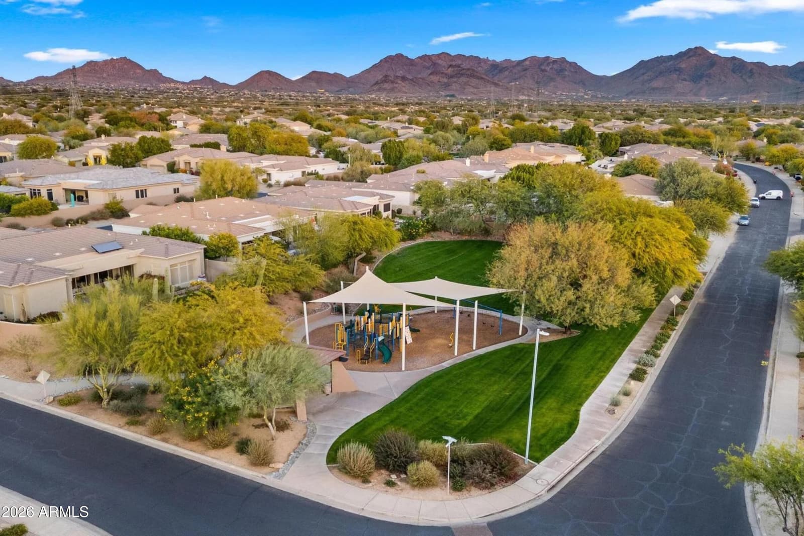 7413 E Wing Shadow Road, Scottsdale, AZ 85255 — photo 50 of 55