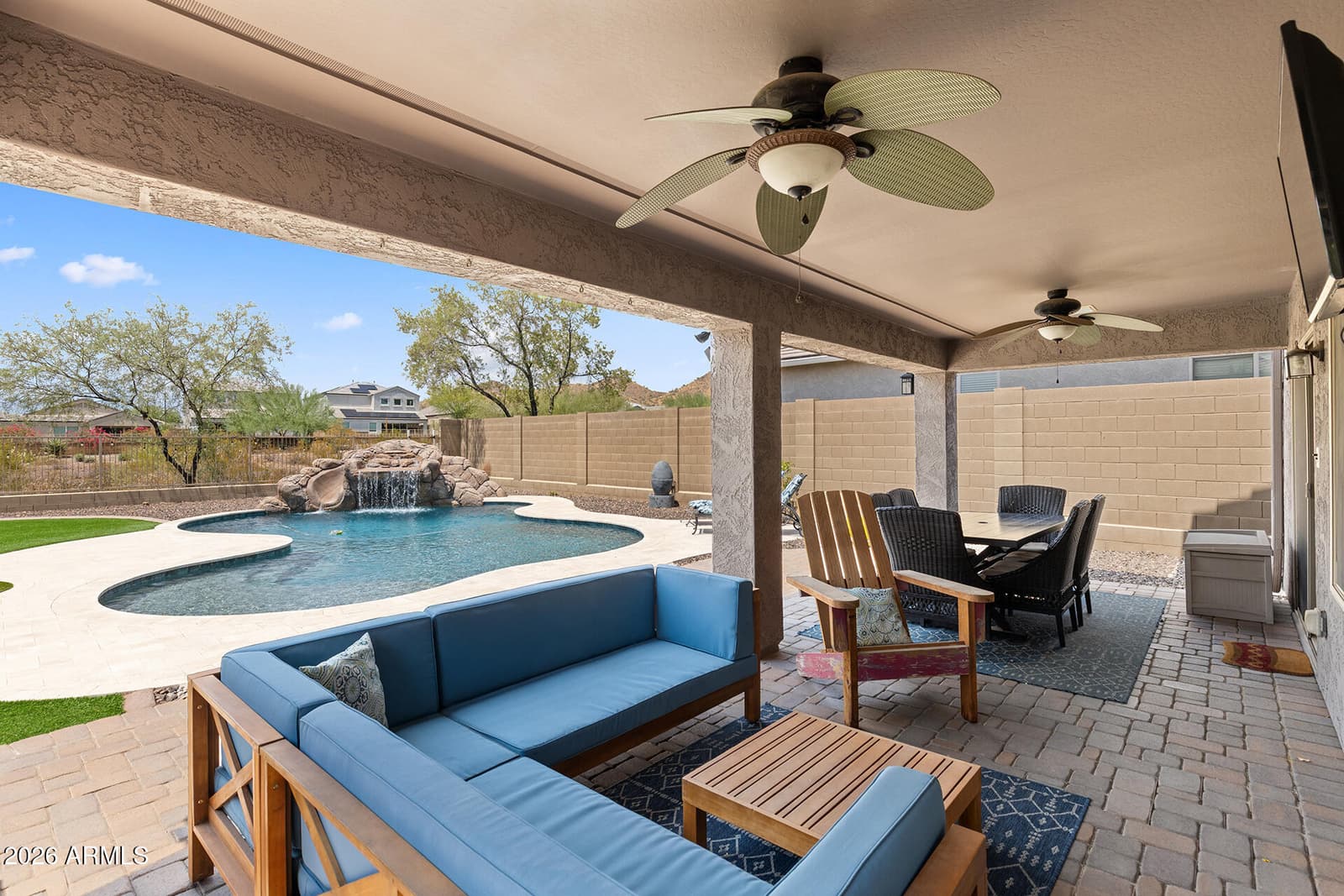 1948 W Black Hill Road, Phoenix, AZ 85085 — photo 41 of 81