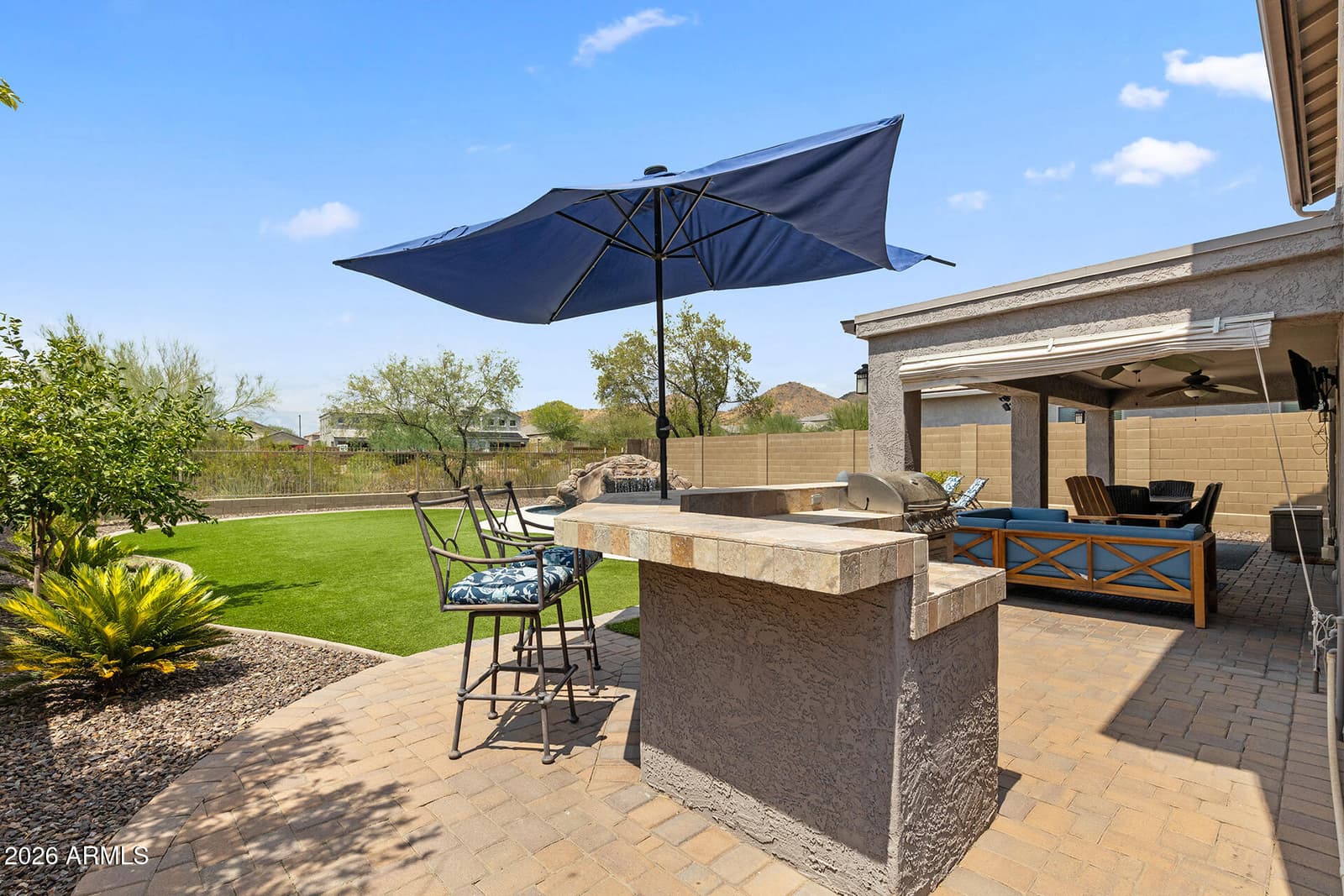 1948 W Black Hill Road, Phoenix, AZ 85085 — photo 42 of 81