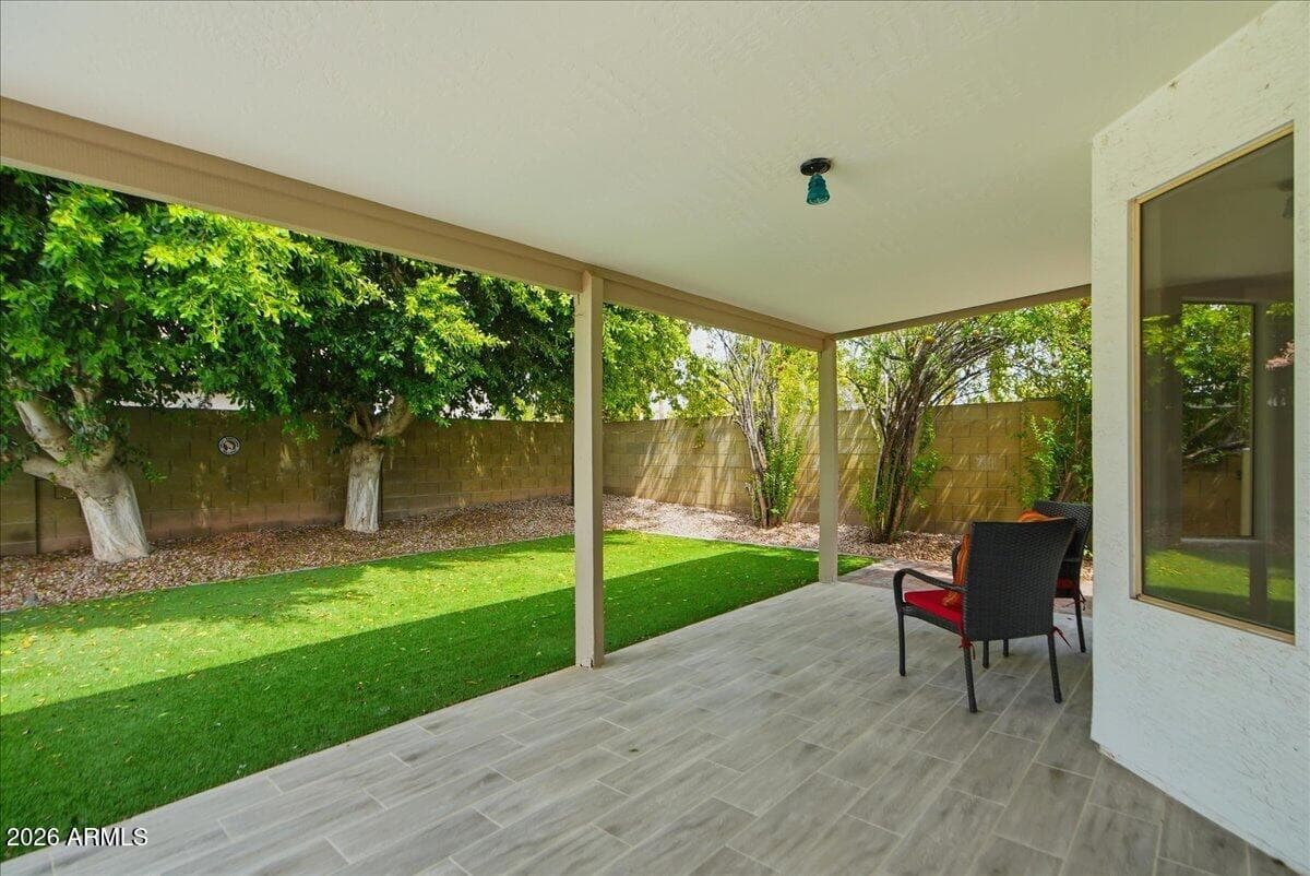 50 N COBBLESTONE Street, Gilbert, AZ 85234 — photo 41 of 57