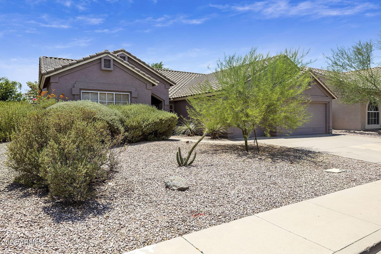 6031 E SCAFELL Circle, Mesa, AZ 85215 — photo 2 of 57
