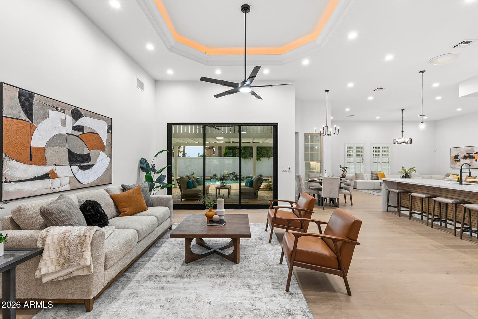 1120 N WREN Drive, Gilbert, AZ 85234