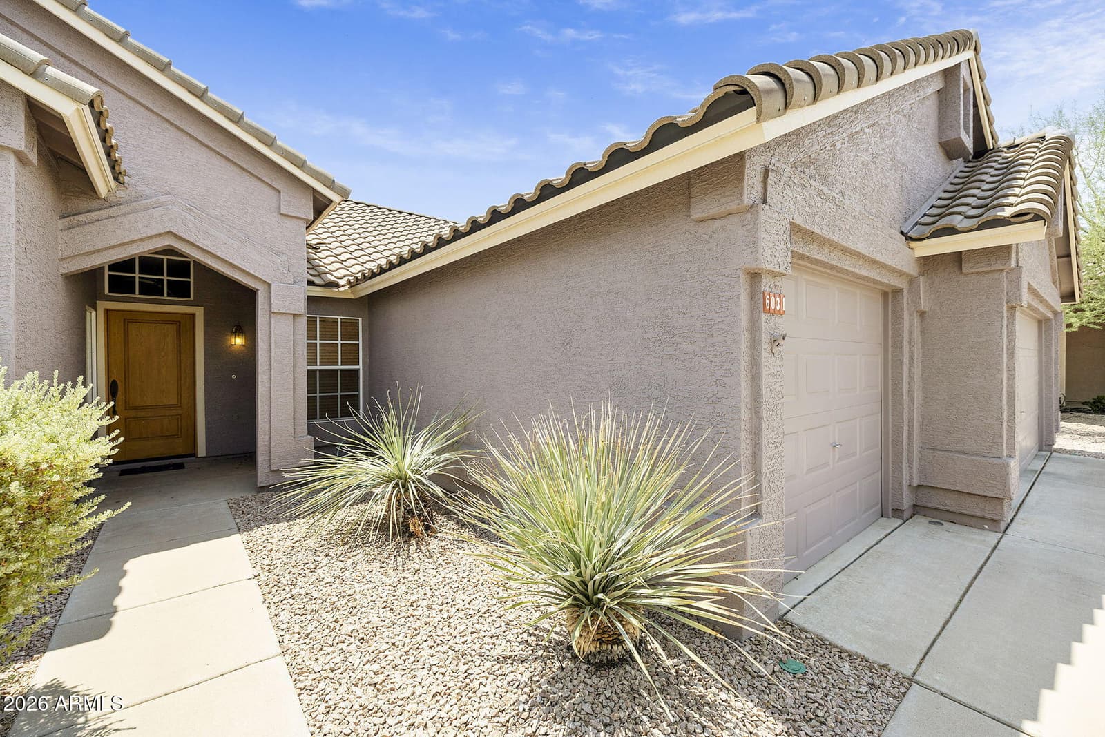 6031 E SCAFELL Circle, Mesa, AZ 85215 — photo 4 of 57
