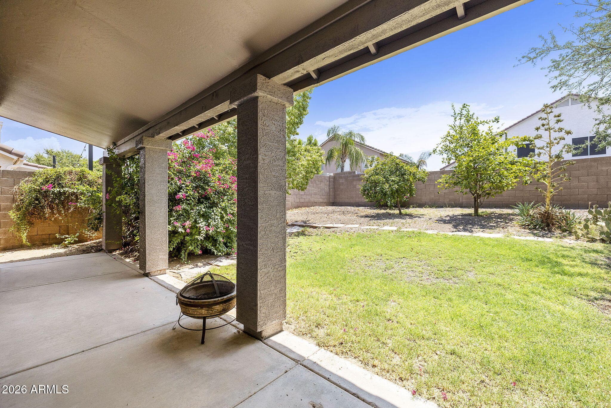 6031 E SCAFELL Circle, Mesa, AZ 85215 — photo 41 of 57