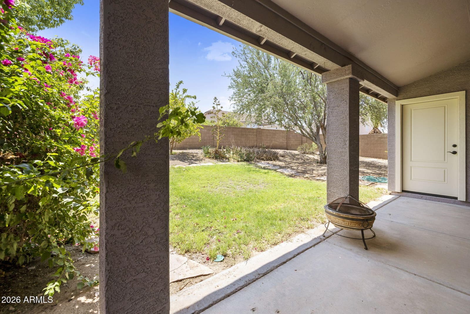 6031 E SCAFELL Circle, Mesa, AZ 85215 — photo 42 of 57