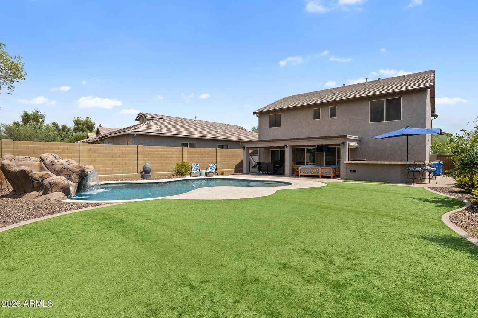 1948 W Black Hill Road, Phoenix, AZ 85085 — photo 45 of 81