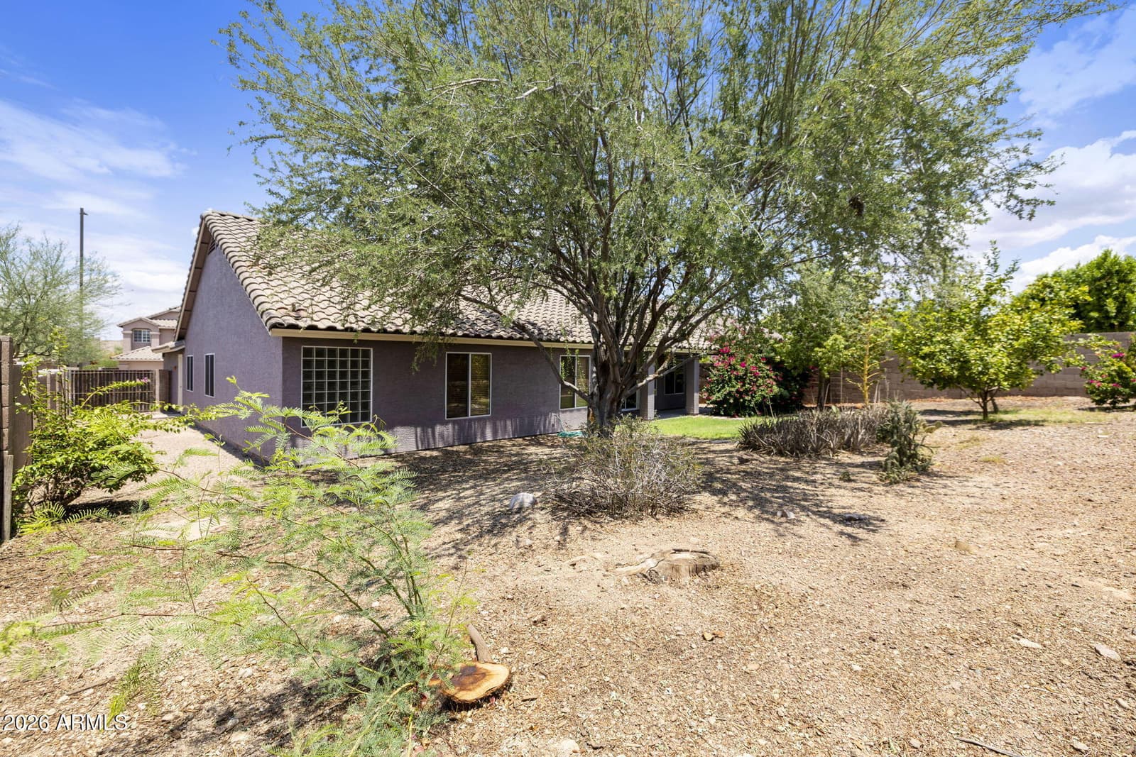 6031 E SCAFELL Circle, Mesa, AZ 85215 — photo 45 of 57