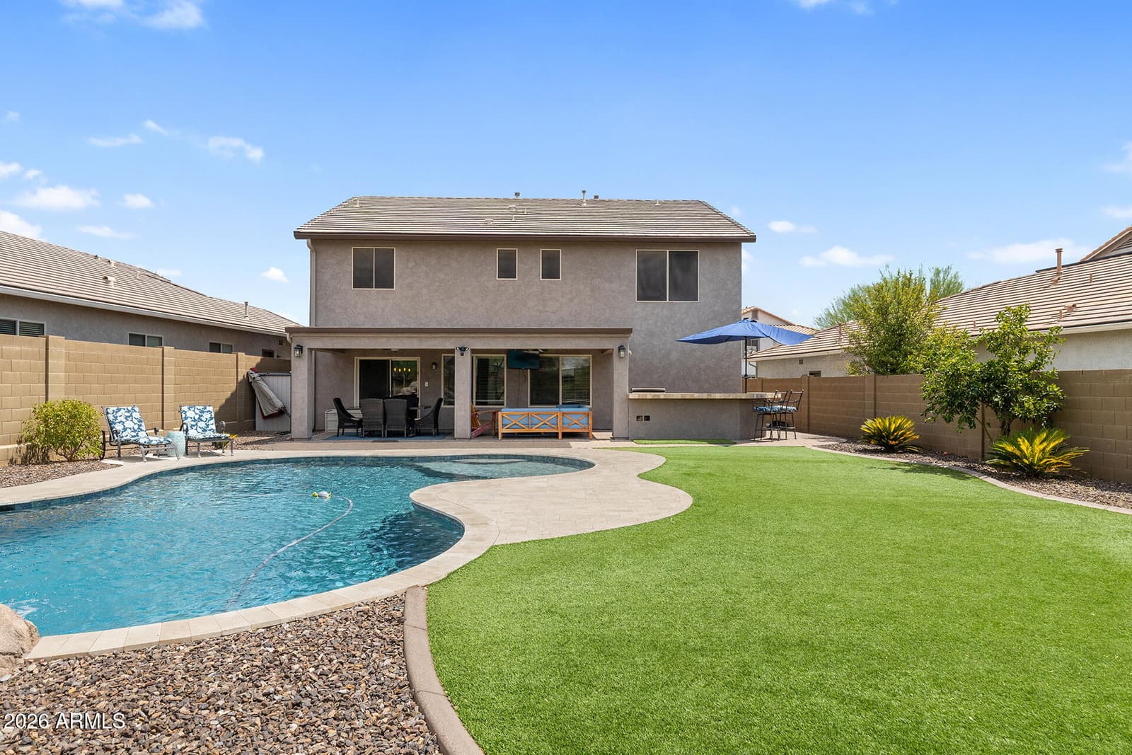 1948 W Black Hill Road, Phoenix, AZ 85085 — photo 46 of 81