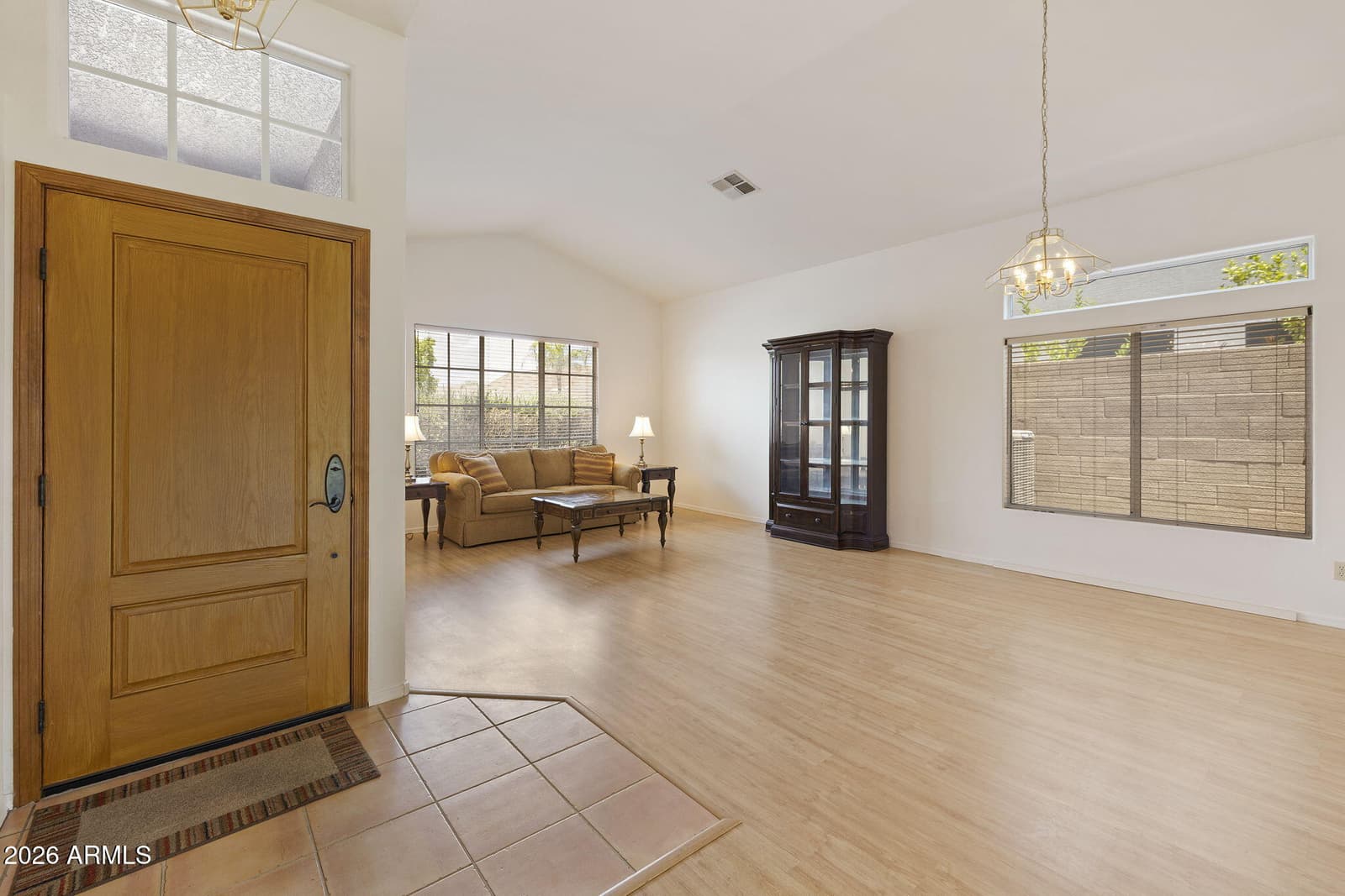 6031 E SCAFELL Circle, Mesa, AZ 85215 — photo 8 of 57