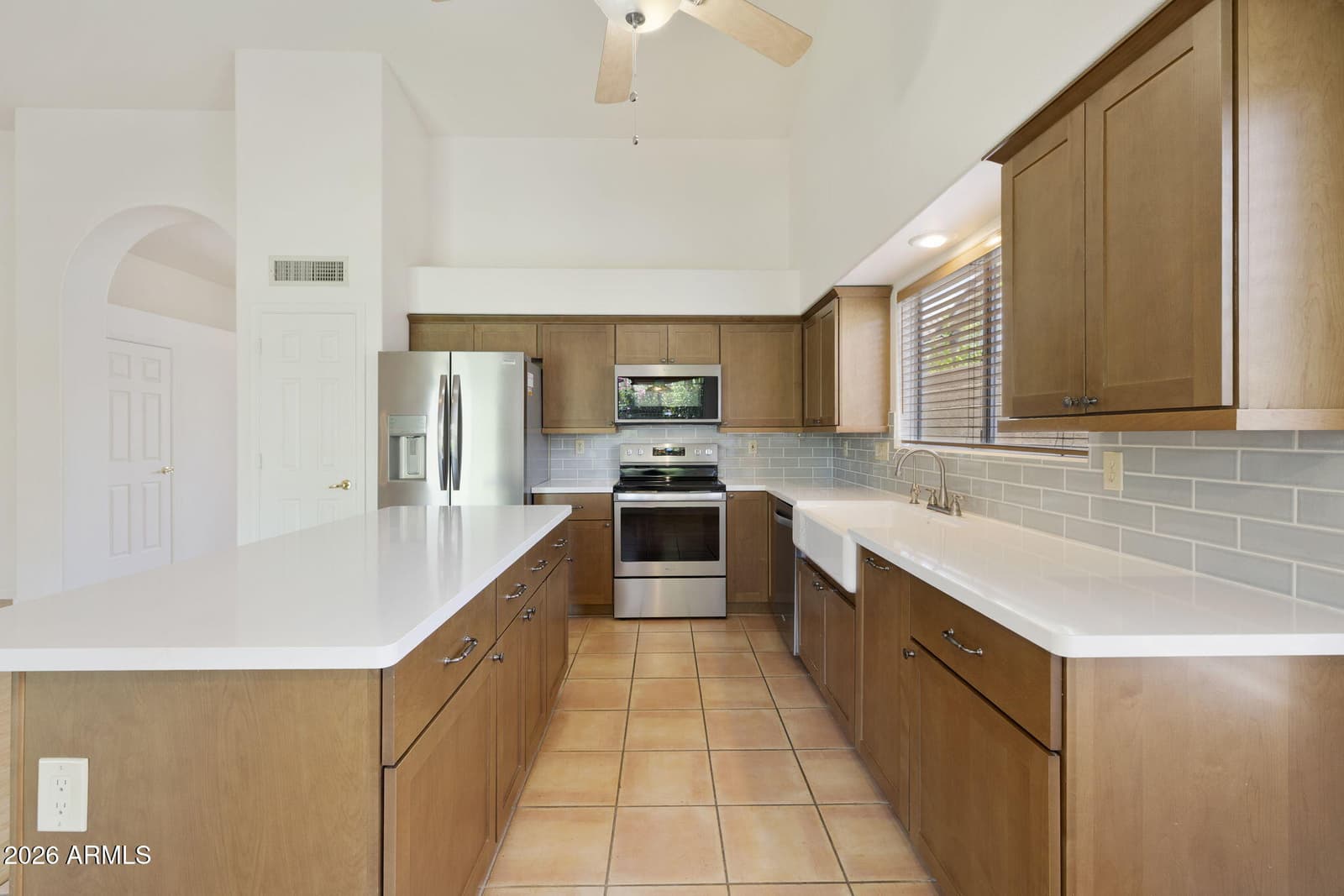 6031 E SCAFELL Circle, Mesa, AZ 85215 — photo 17 of 57