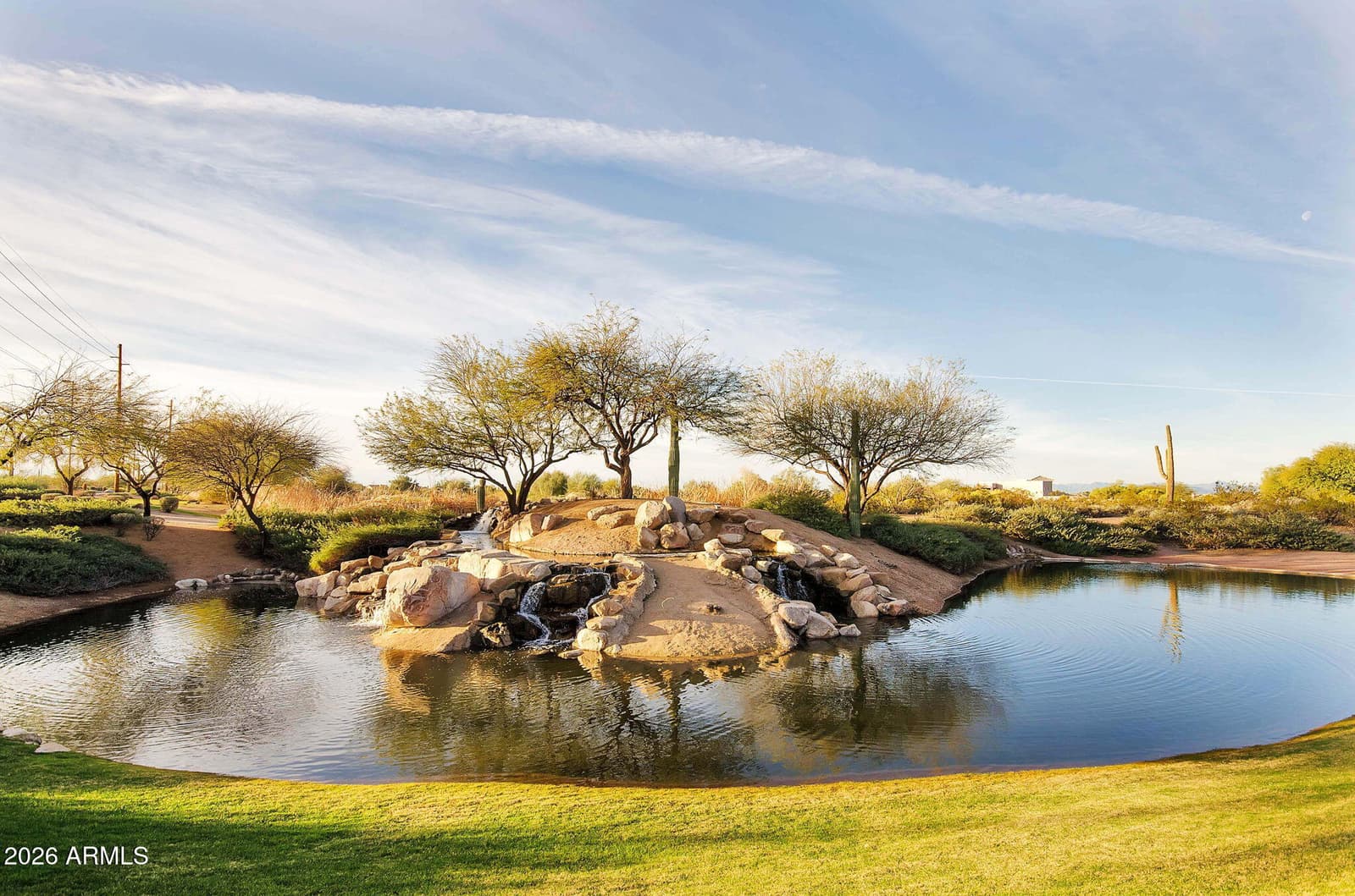 6031 E SCAFELL Circle, Mesa, AZ 85215 — photo 50 of 57